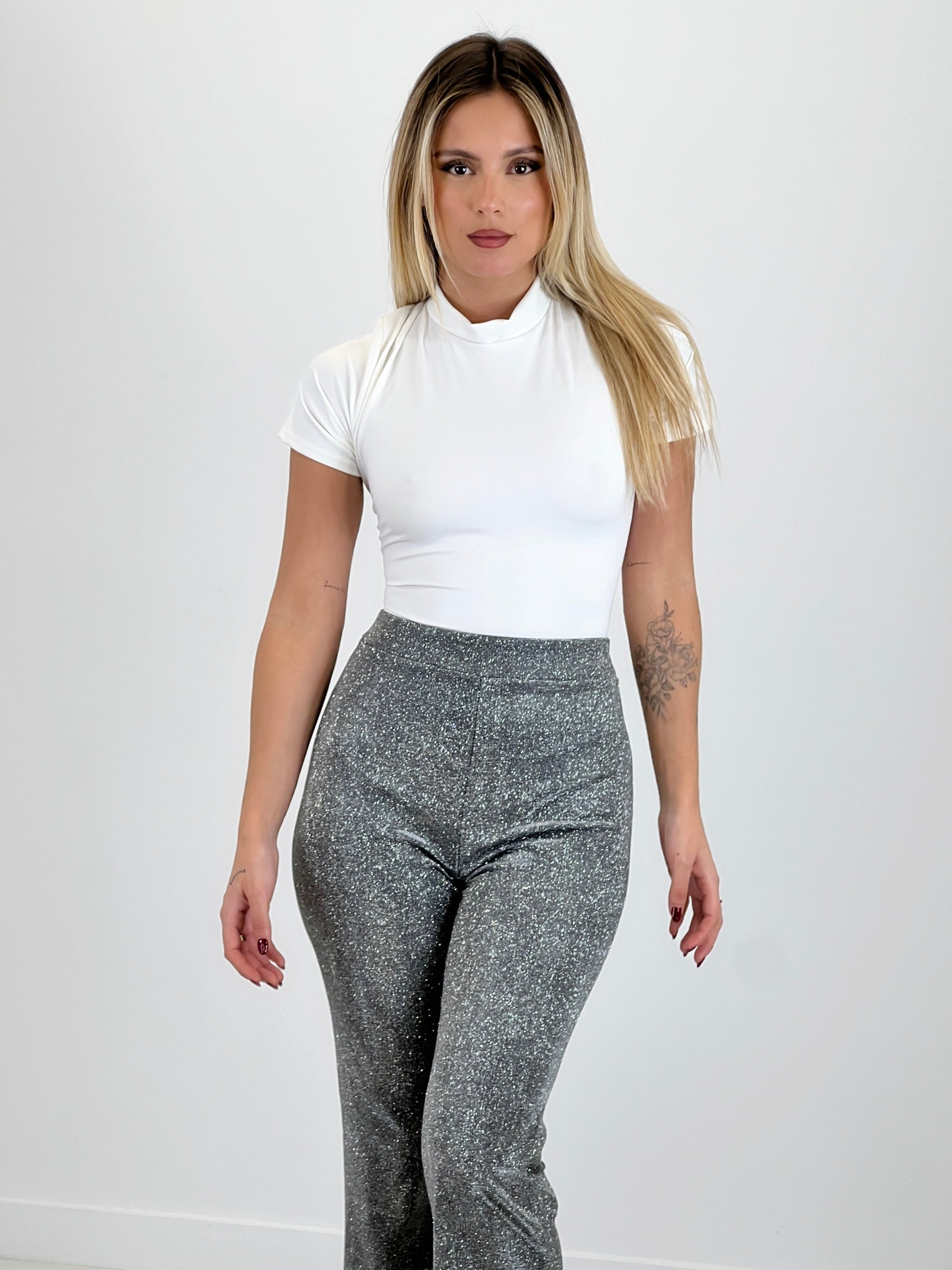 Pantalón Glitter