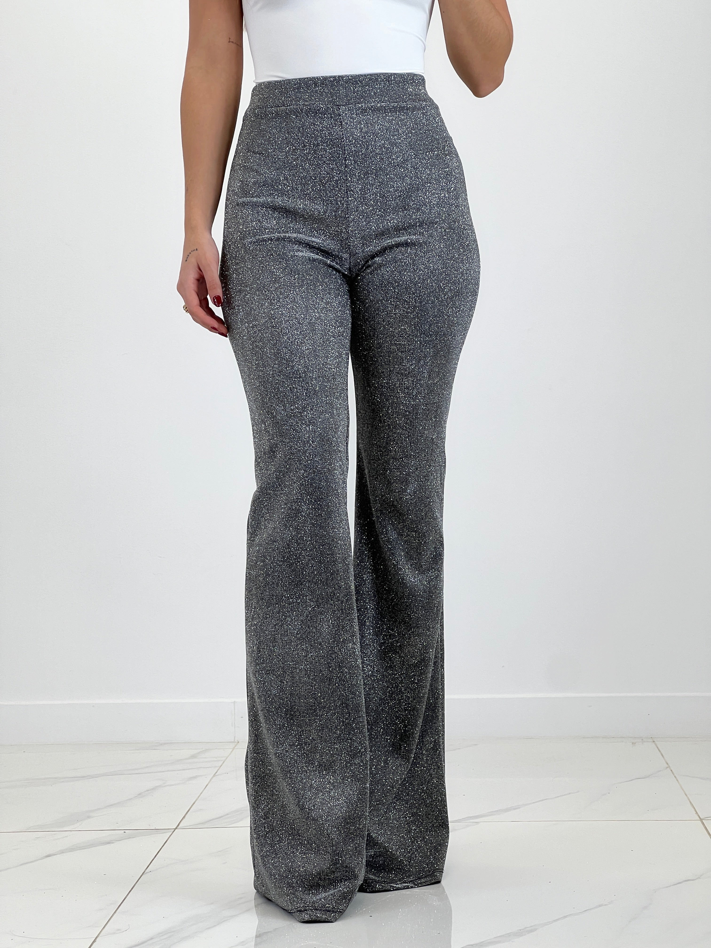 Pantalón Glitter