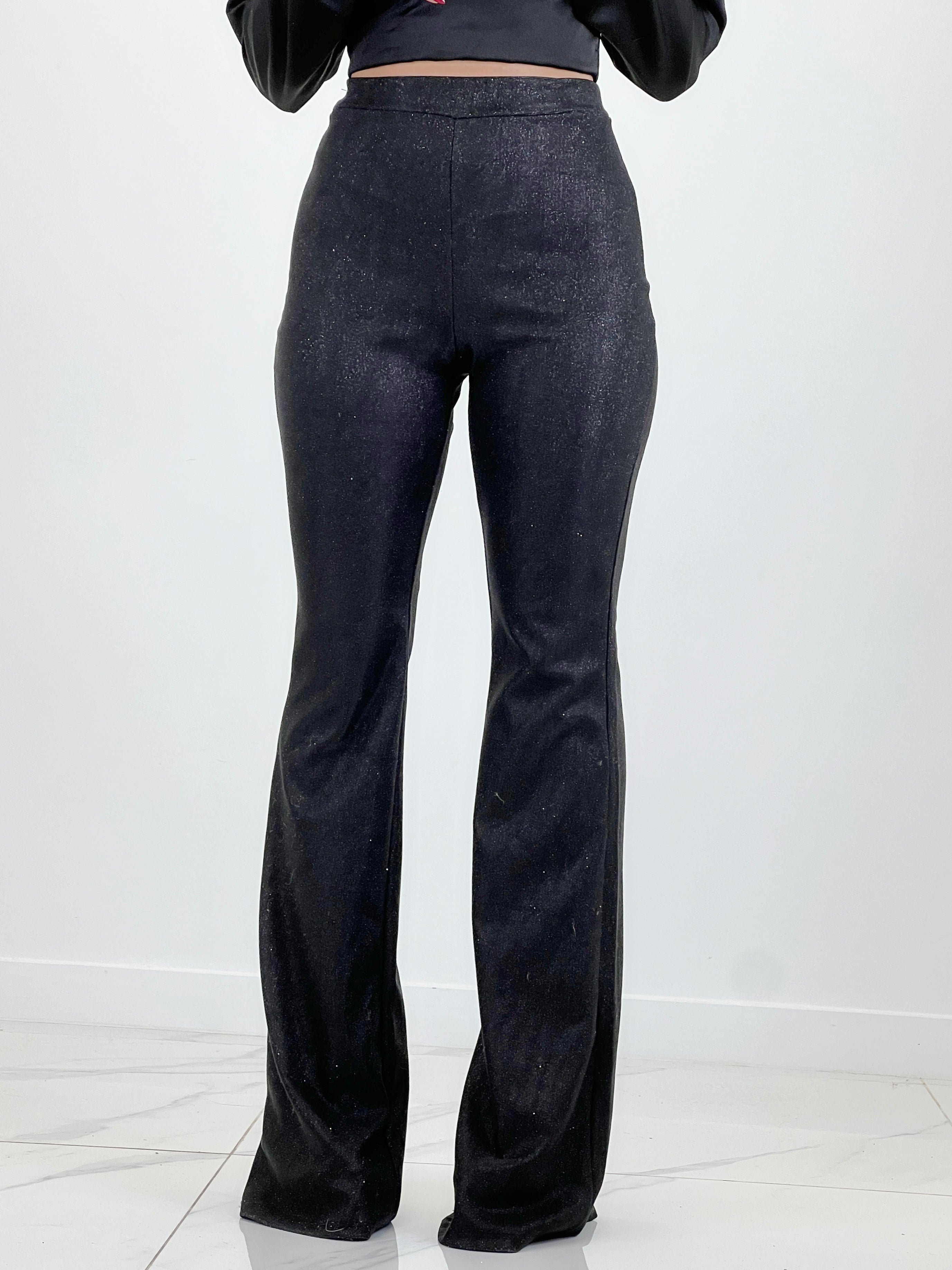 Pantalón Glitter