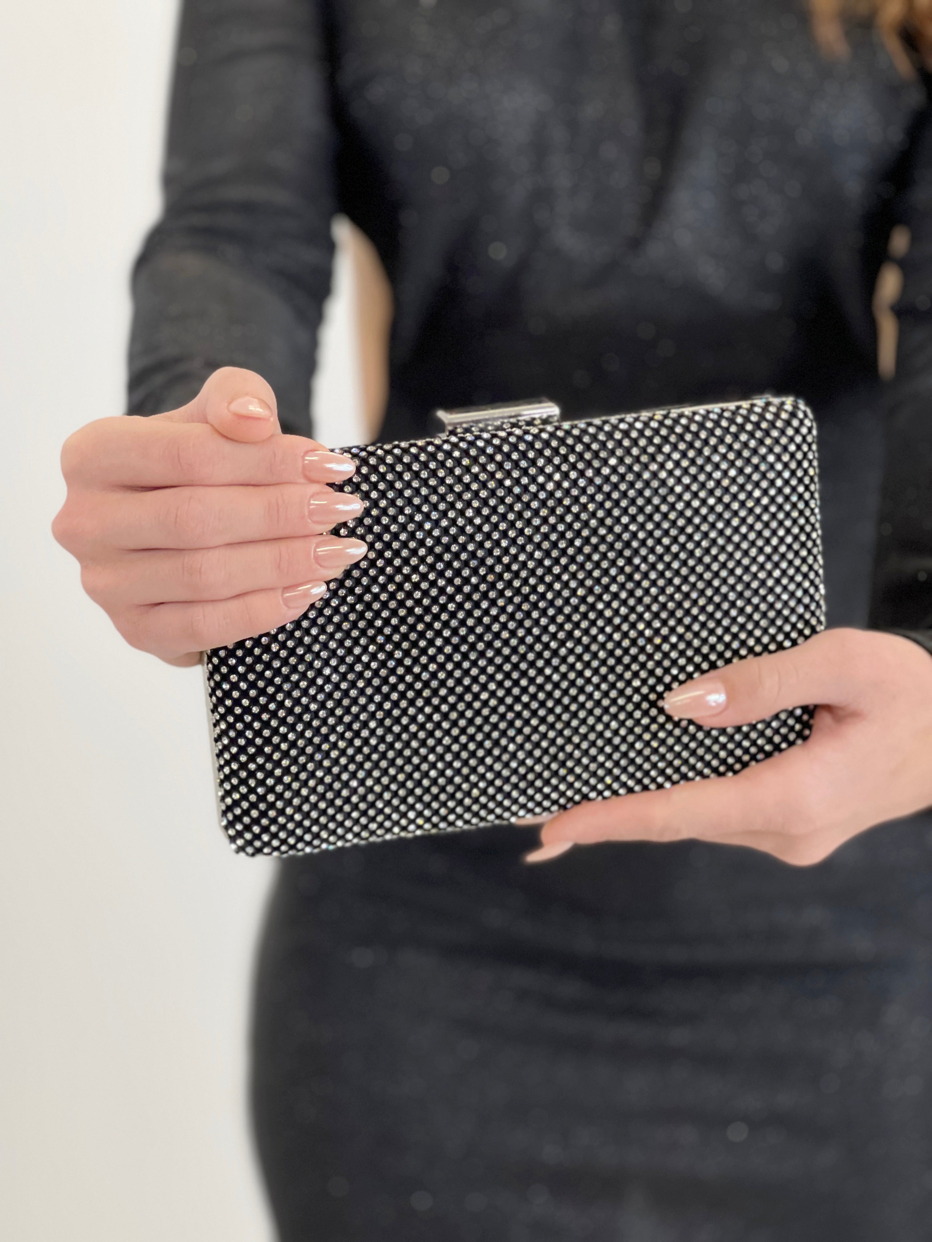 Bolso de mano Chicago