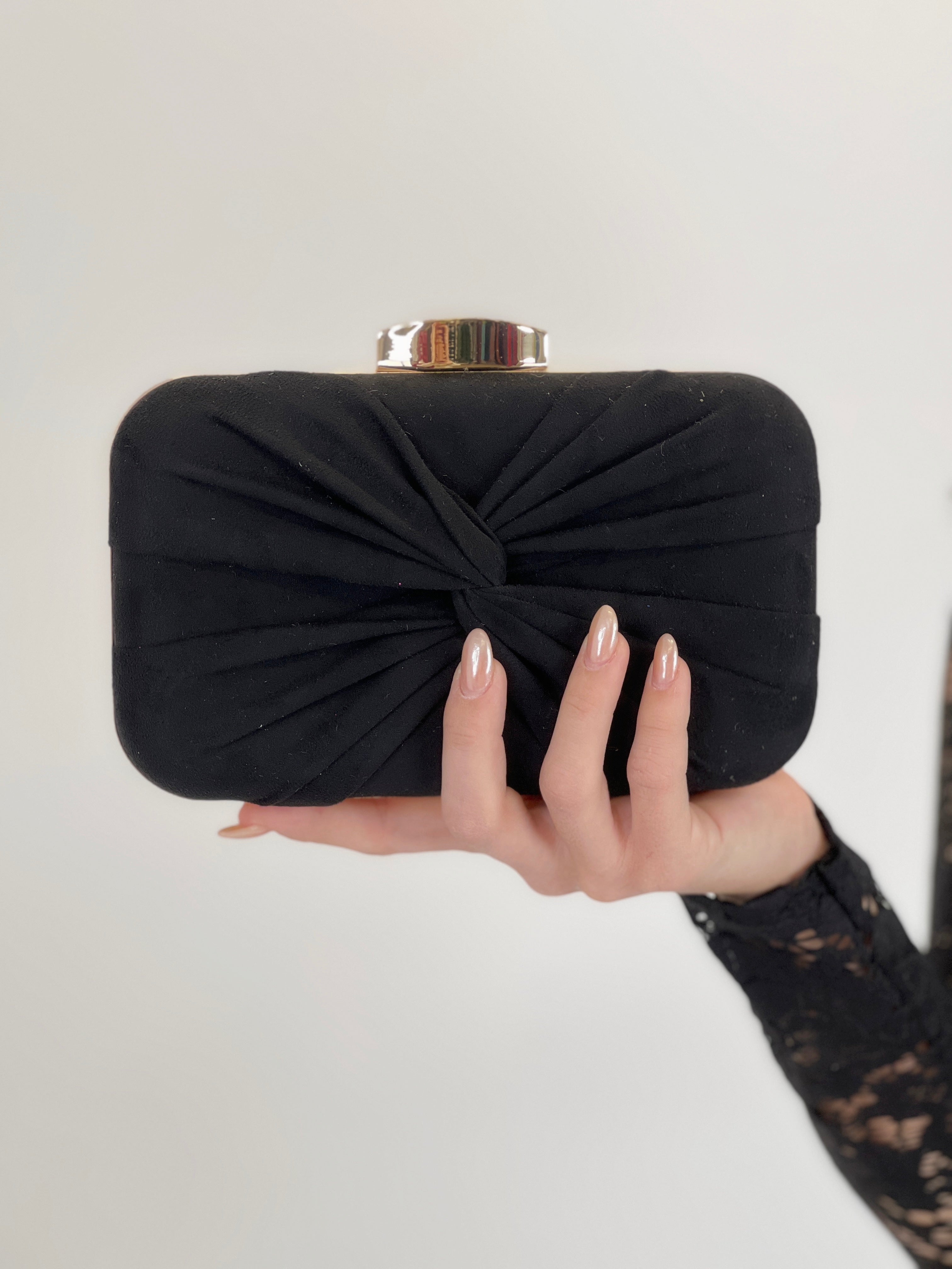 Bolso de mano Nudo - Zebra&Maduixa®