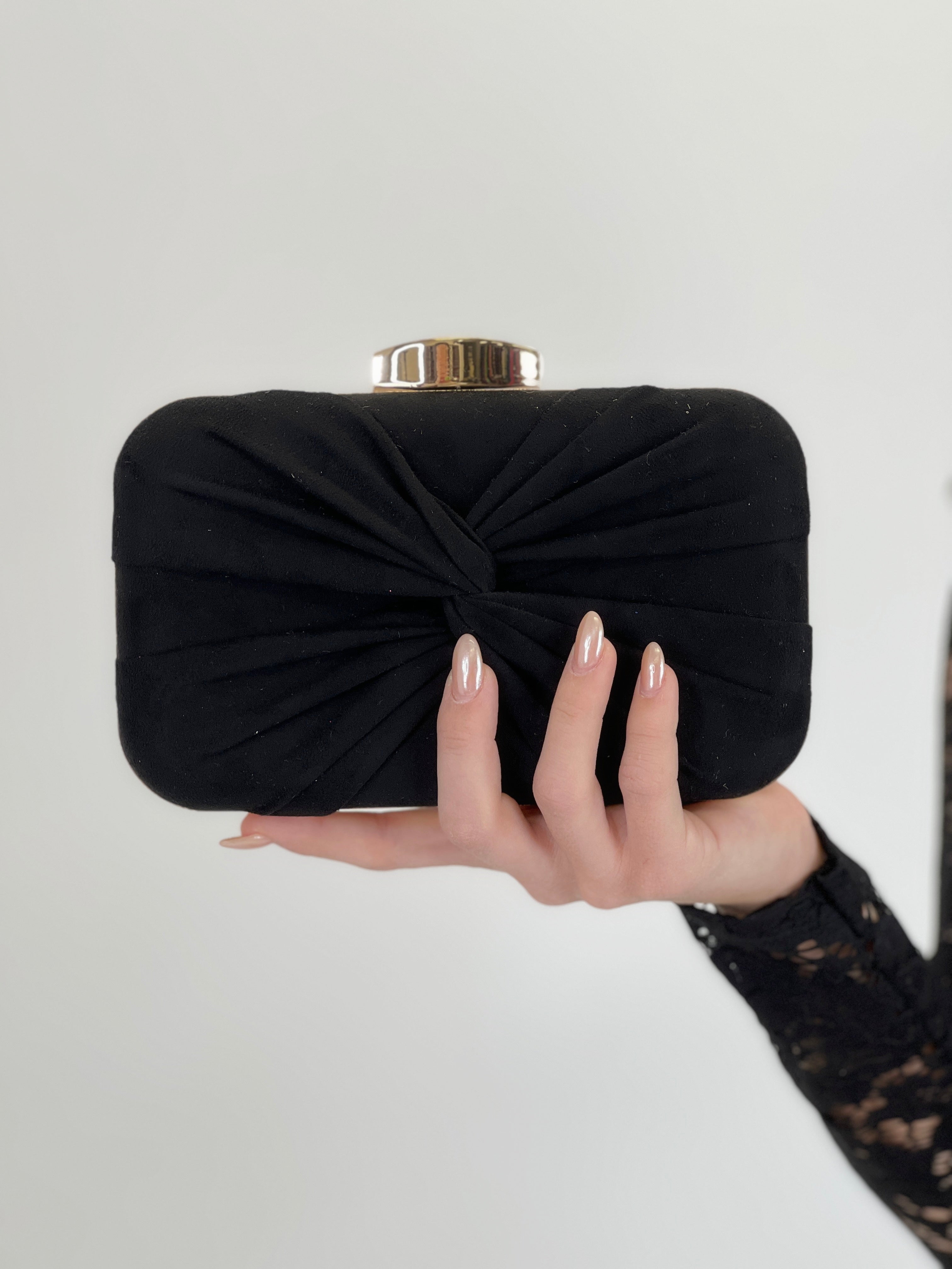 Bolso de mano Nudo - Zebra&Maduixa®