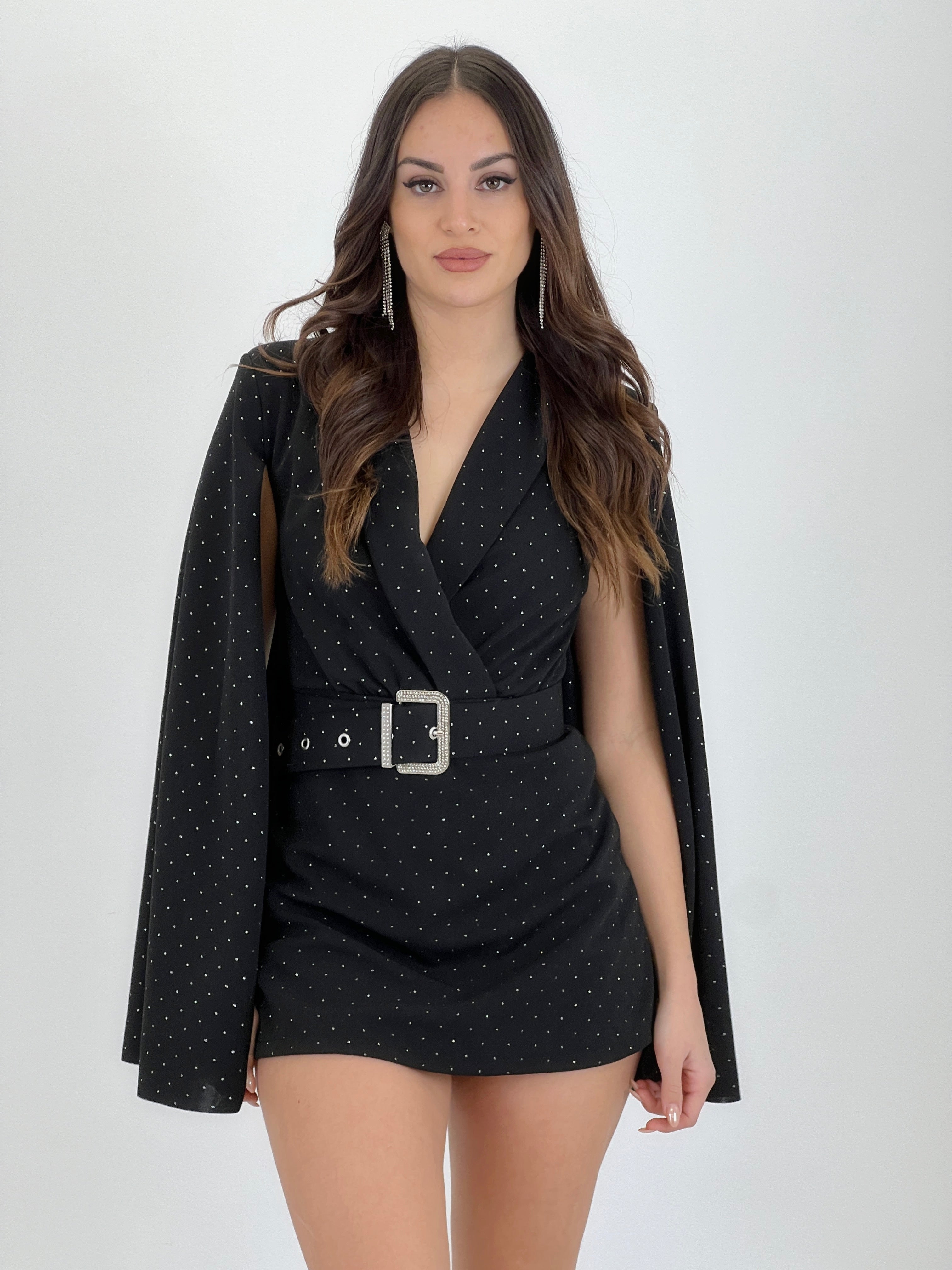 Mono brillantes Alexia