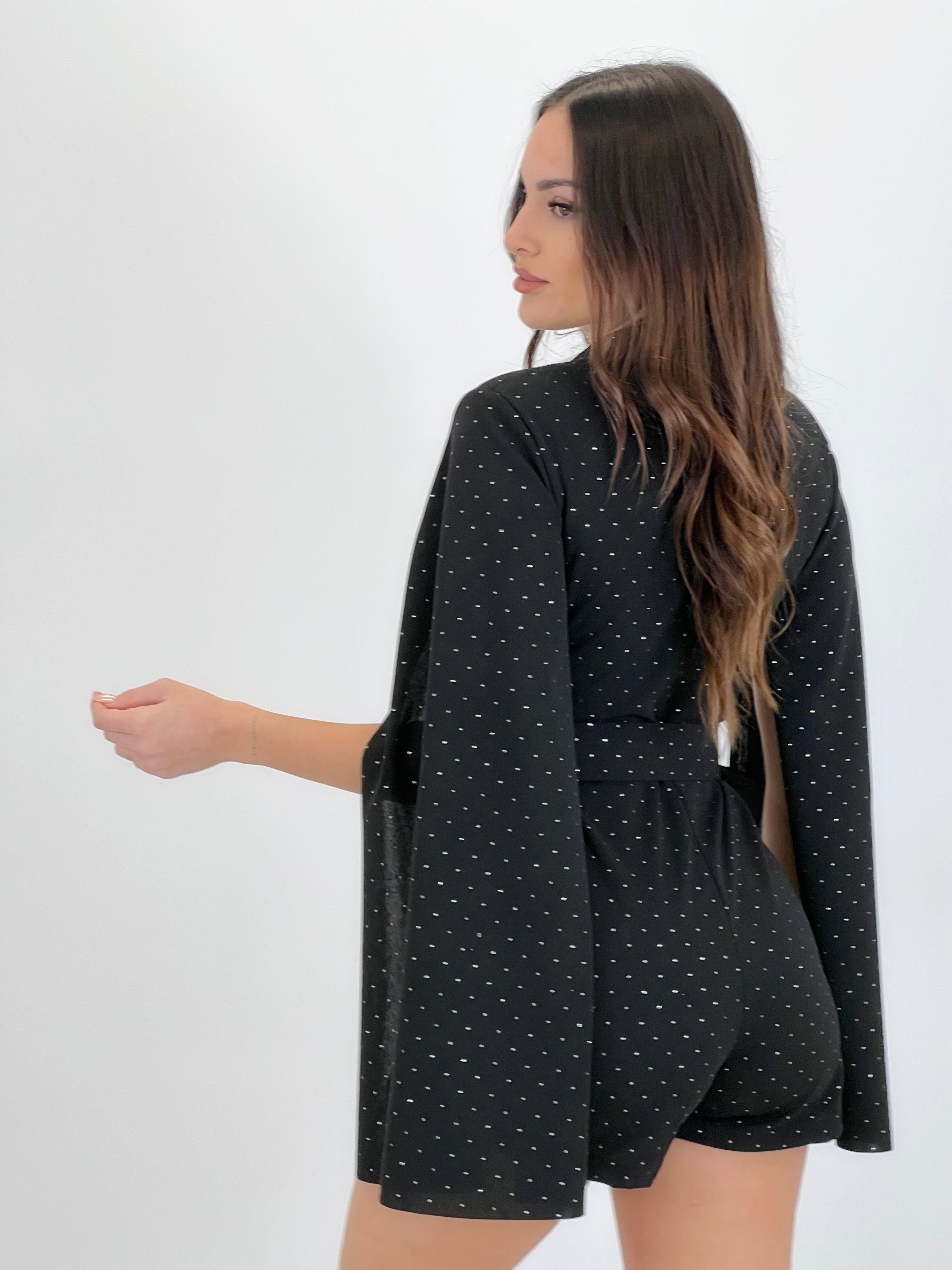 Mono brillantes Alexia