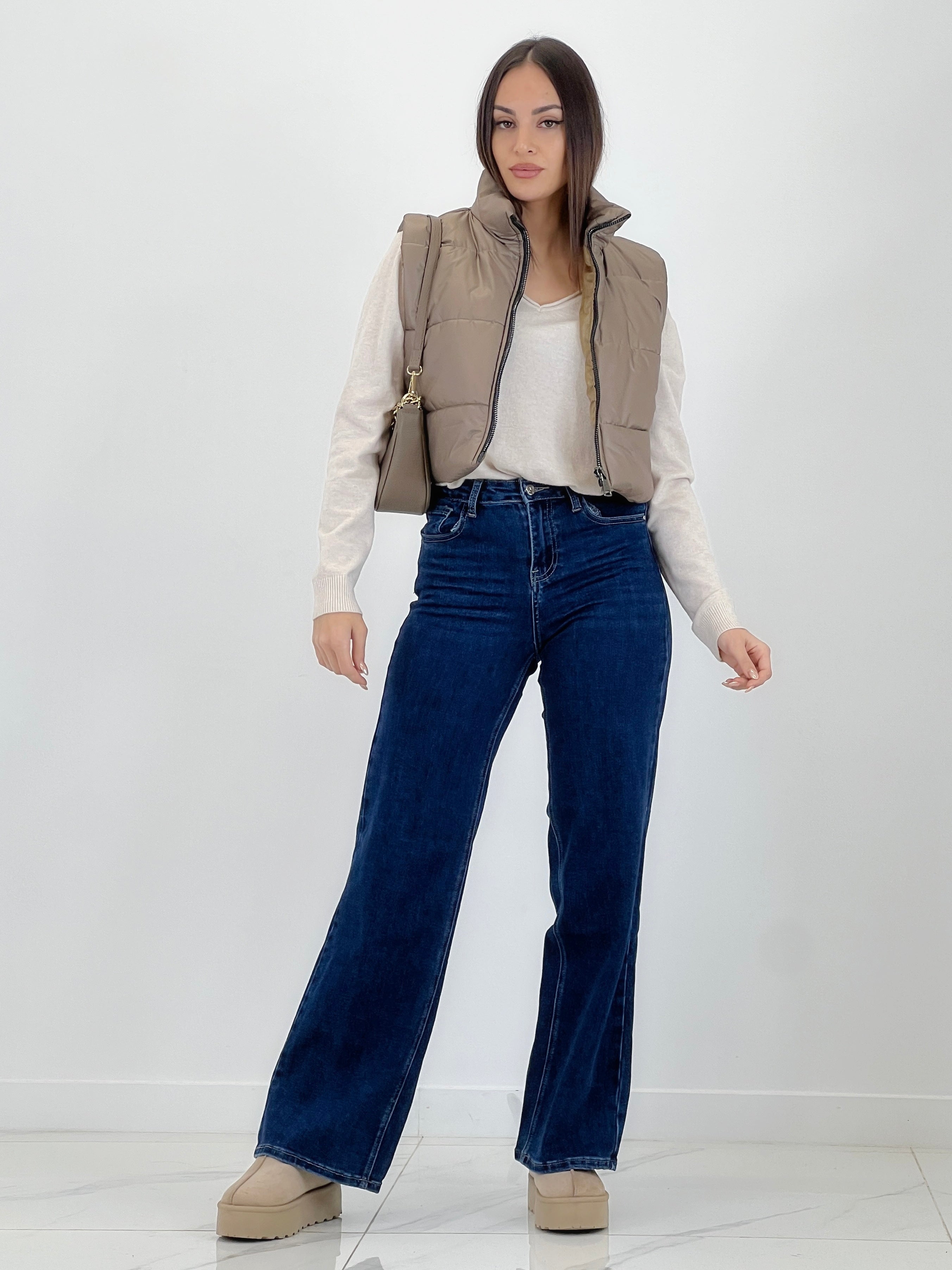 Zueco plataforma pelo