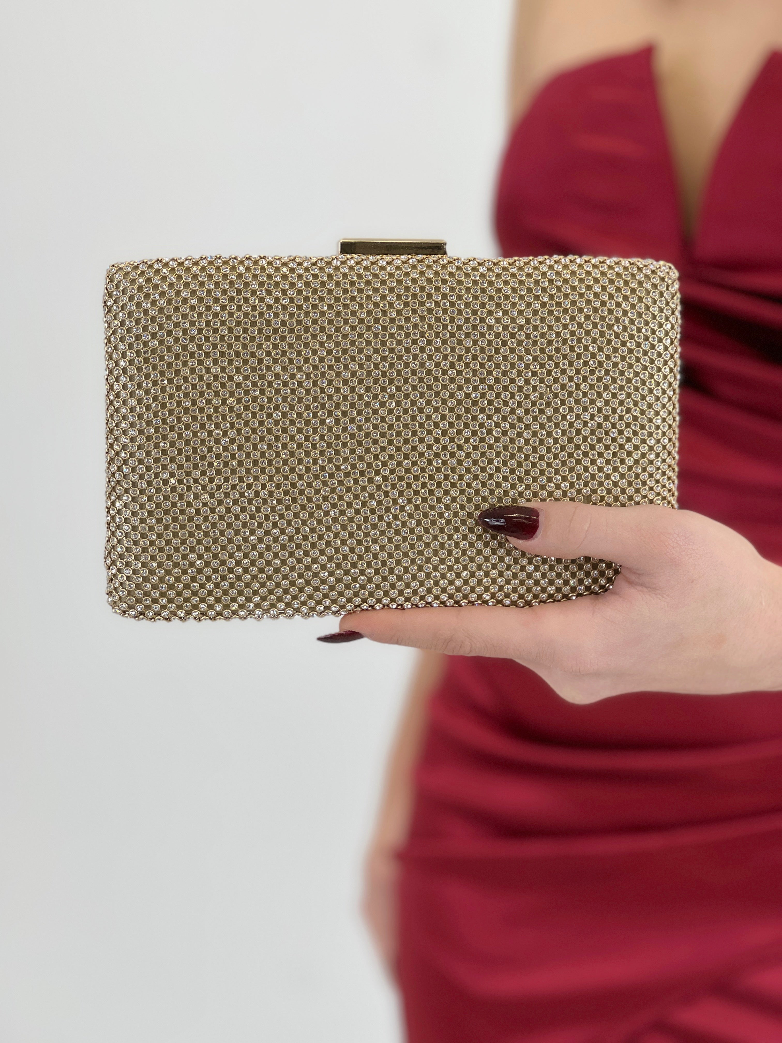 Bolso de mano Chicago