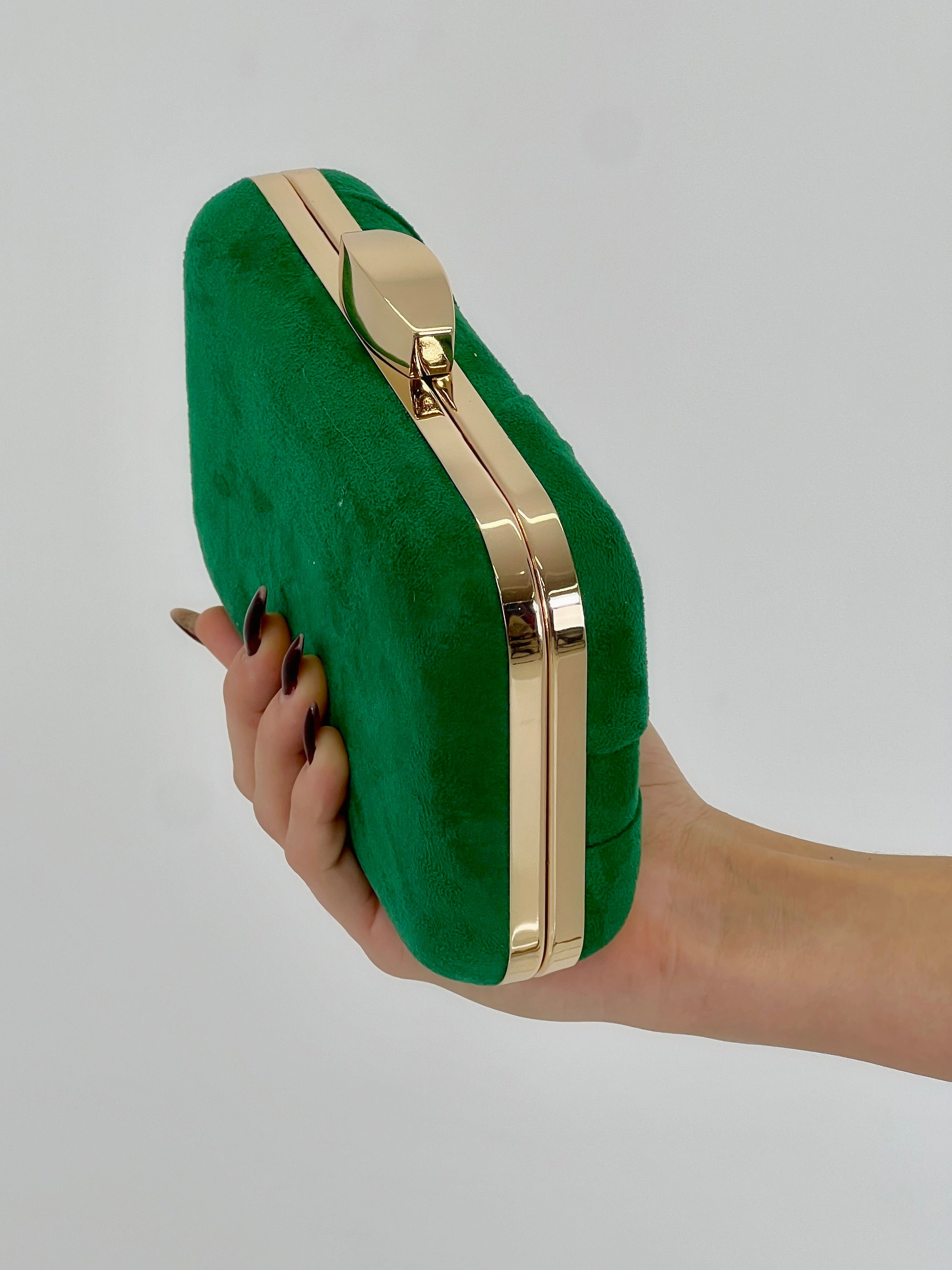 Bolso de mano Nudo - Zebra&Maduixa®