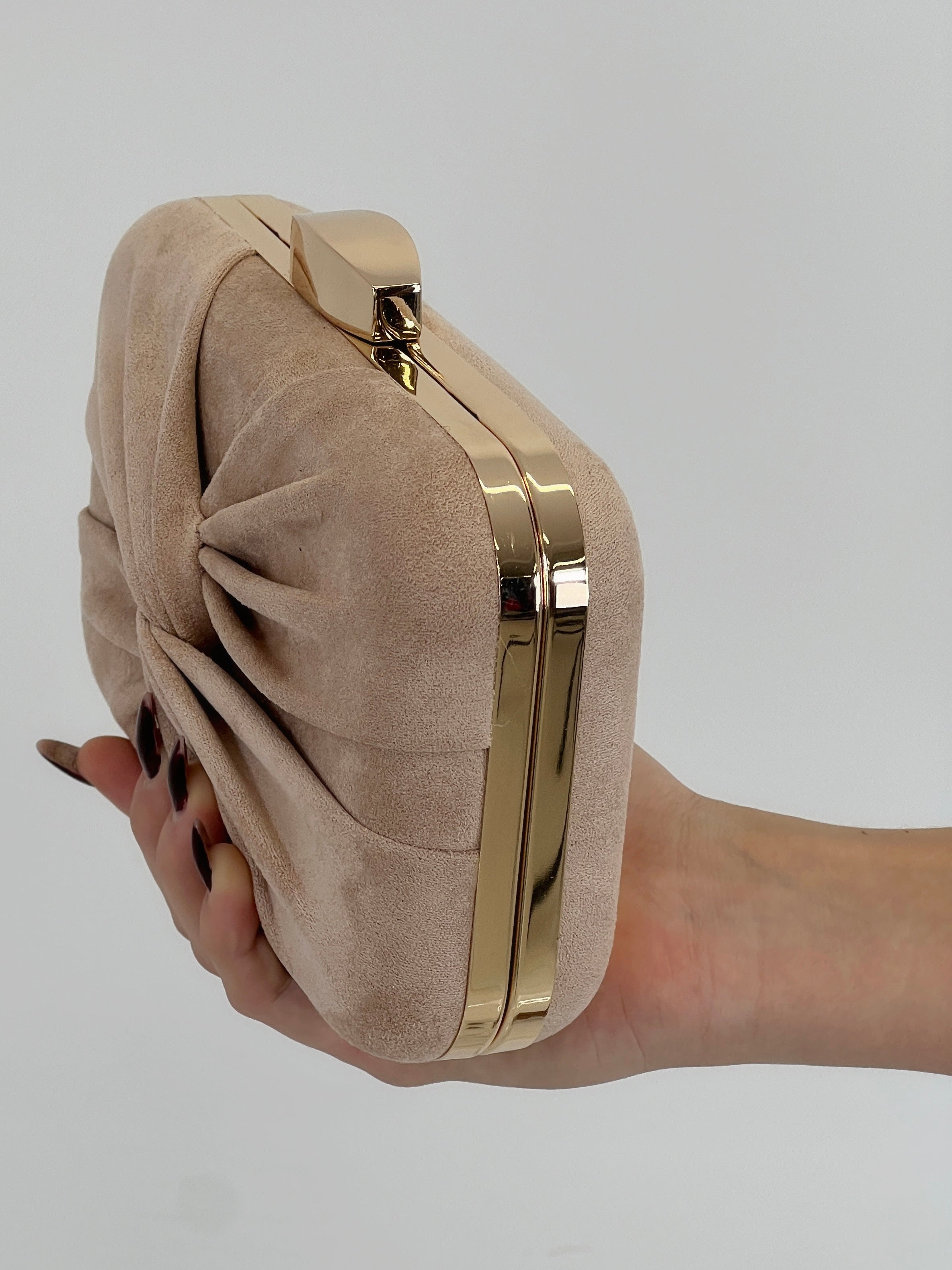 Bolso de mano Nudo - Zebra&Maduixa®