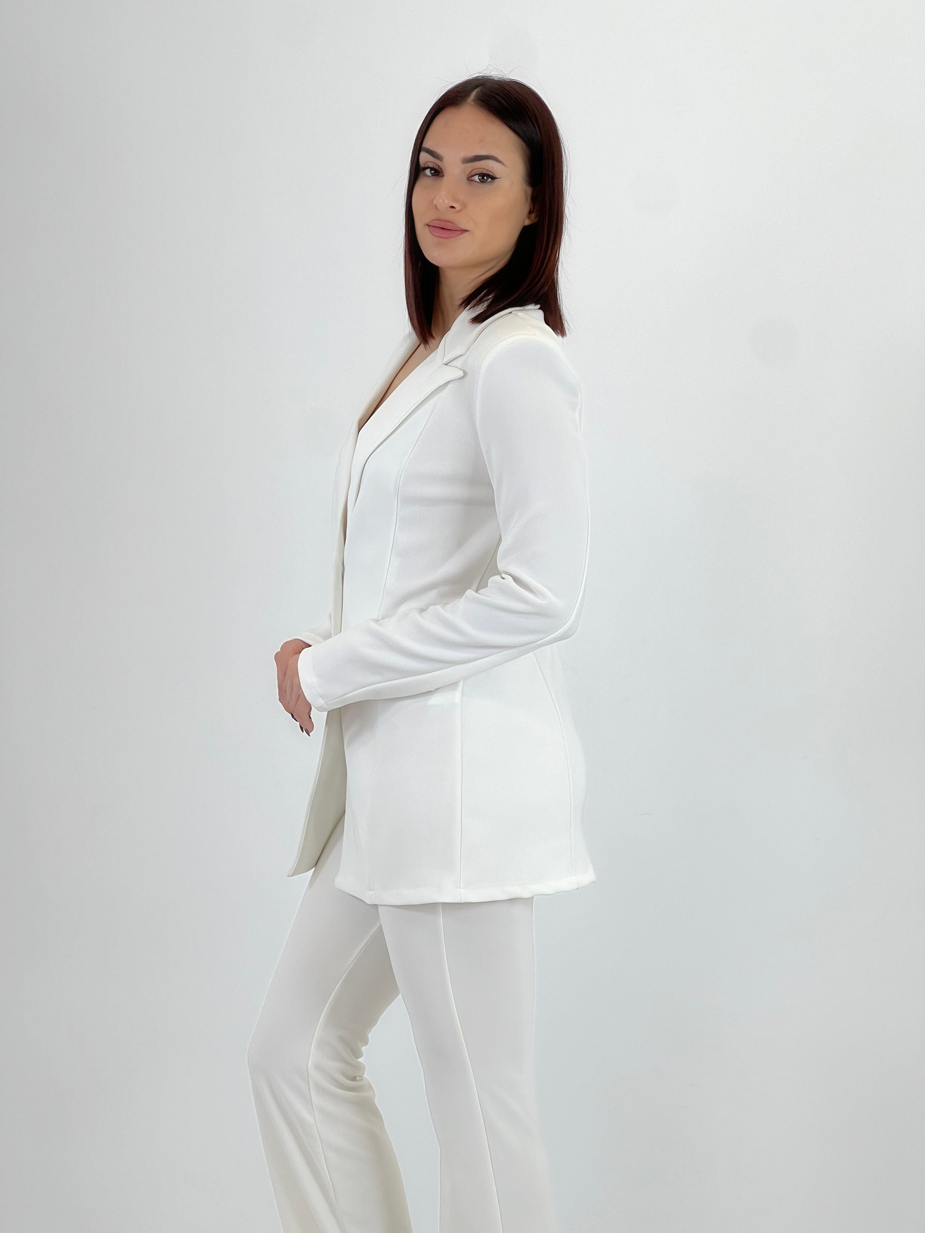 Blazer Almudena