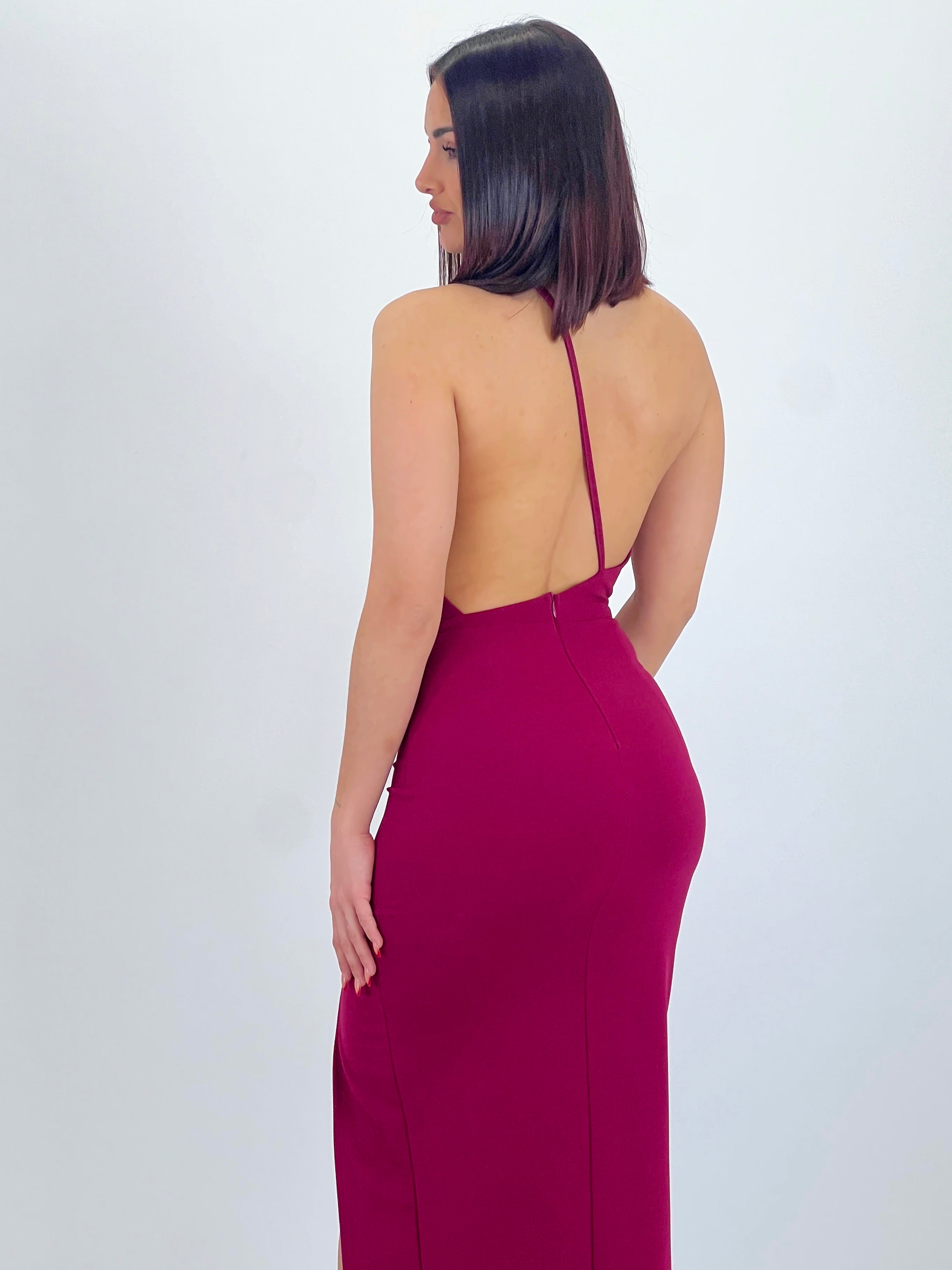 Vestido Noa