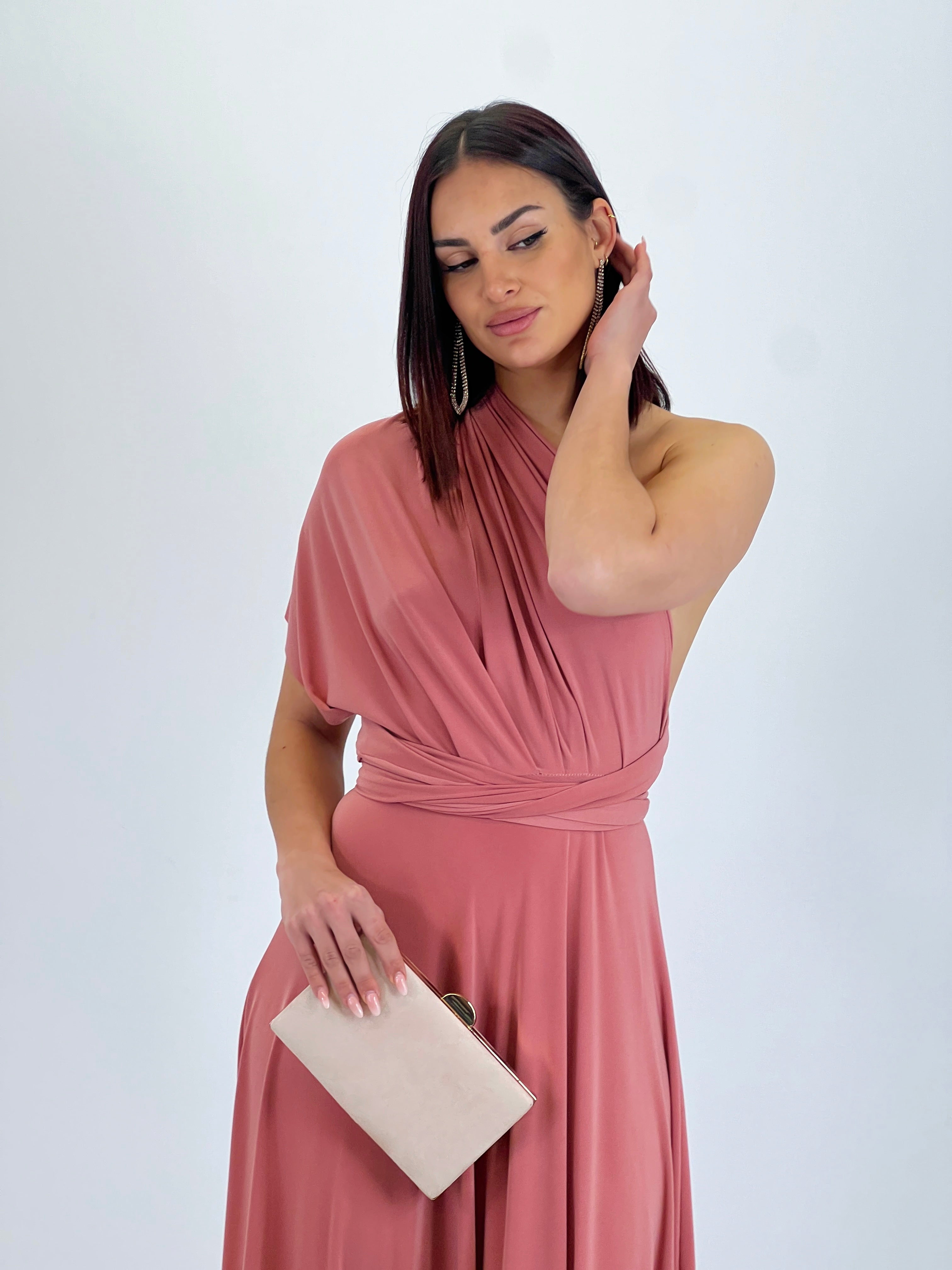 Vestido multiposición Jessica - Zebra&Maduixa®