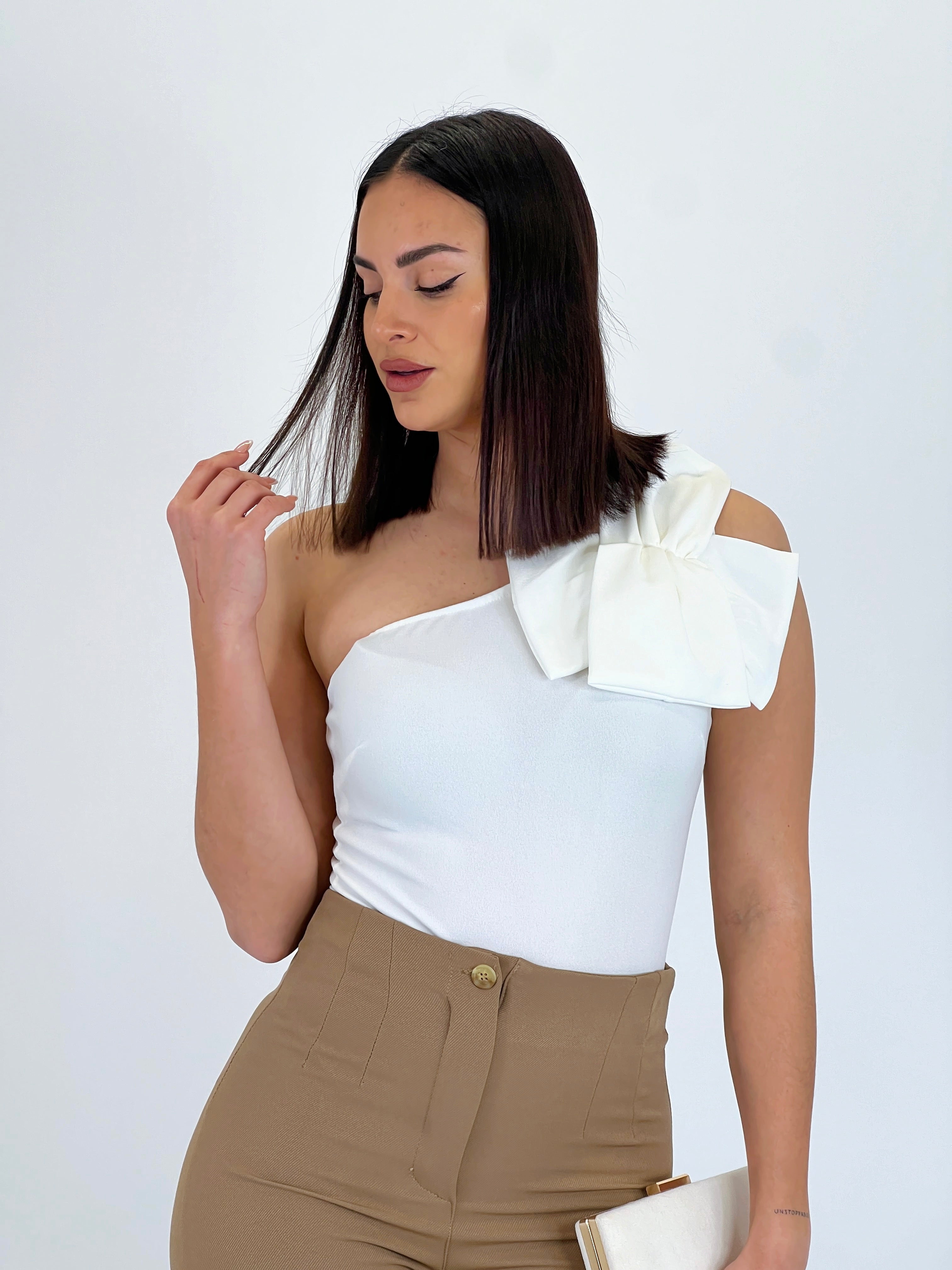 Pantalón palazzo Tilda