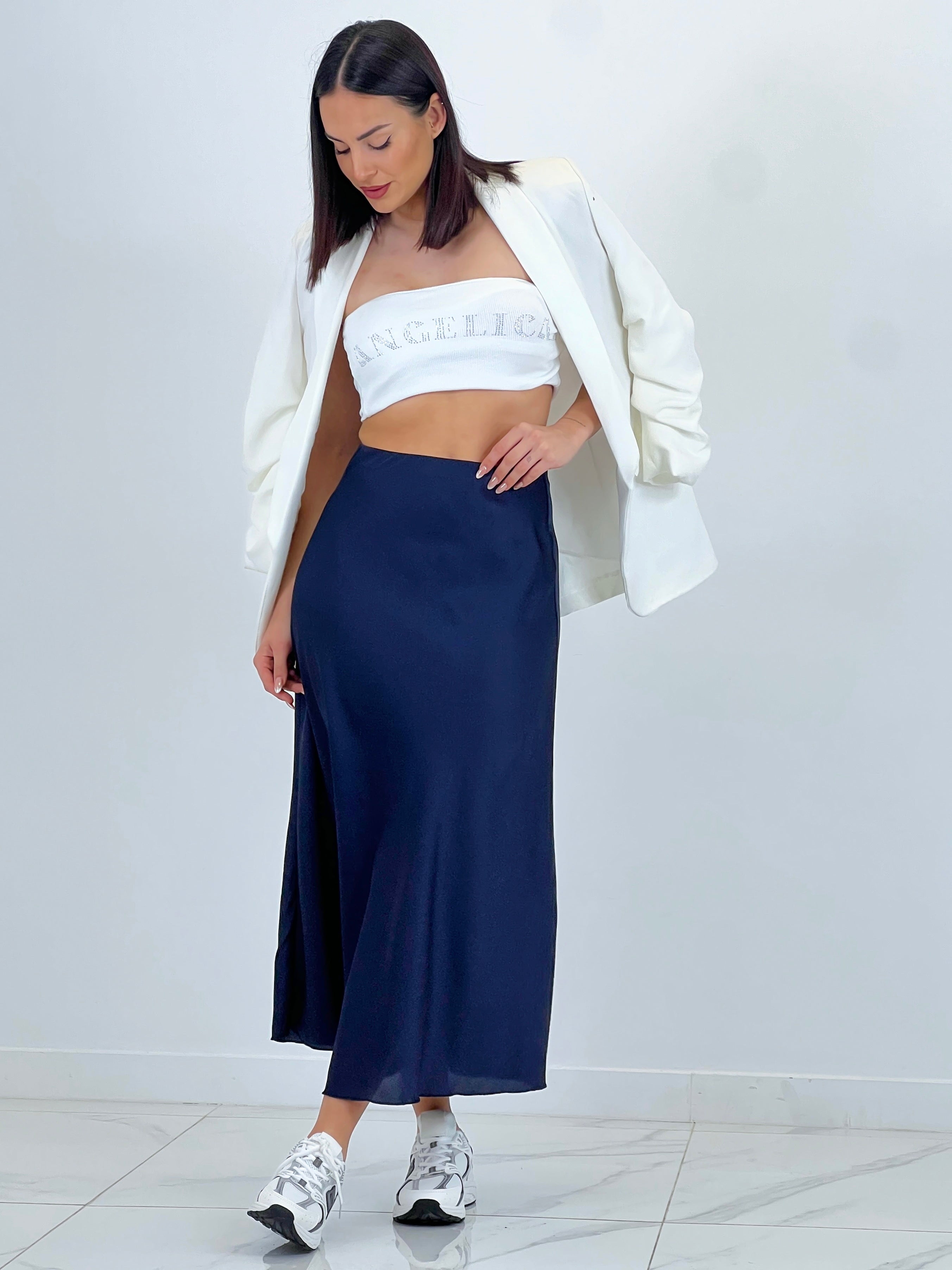 Top fascia Angelical