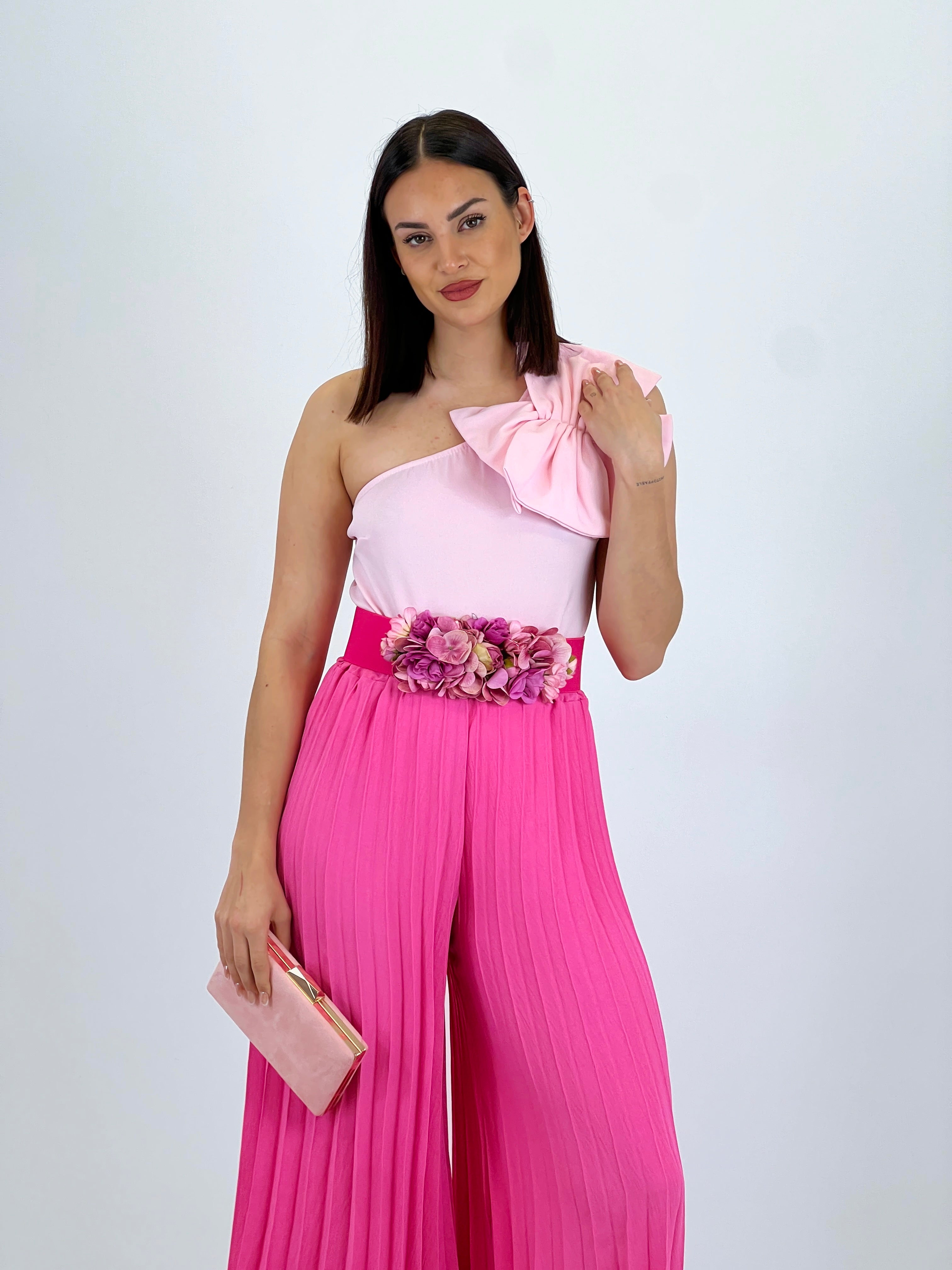 Body asimétrico lazo