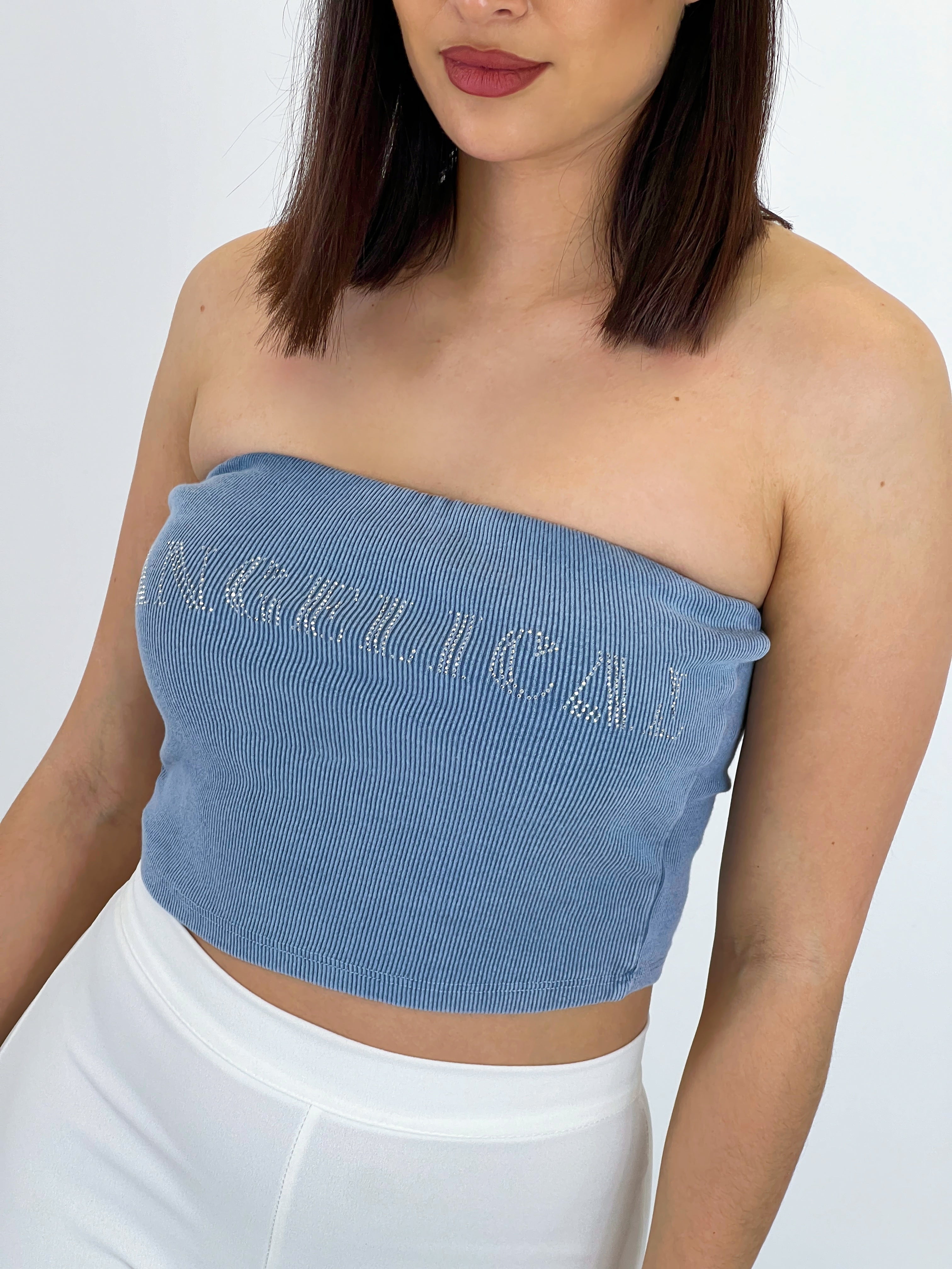 Top fascia Angelical