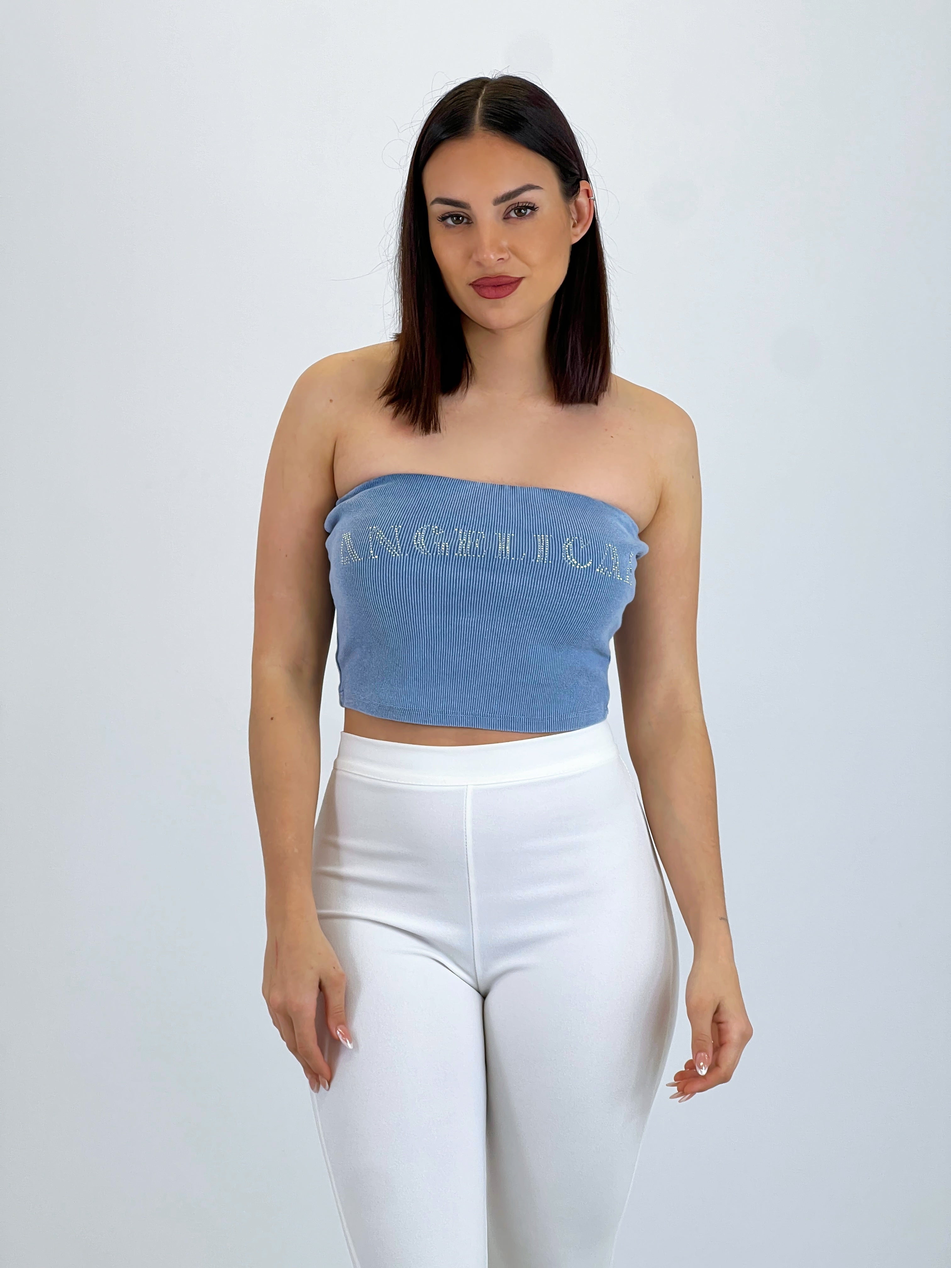 Top fascia Angelical