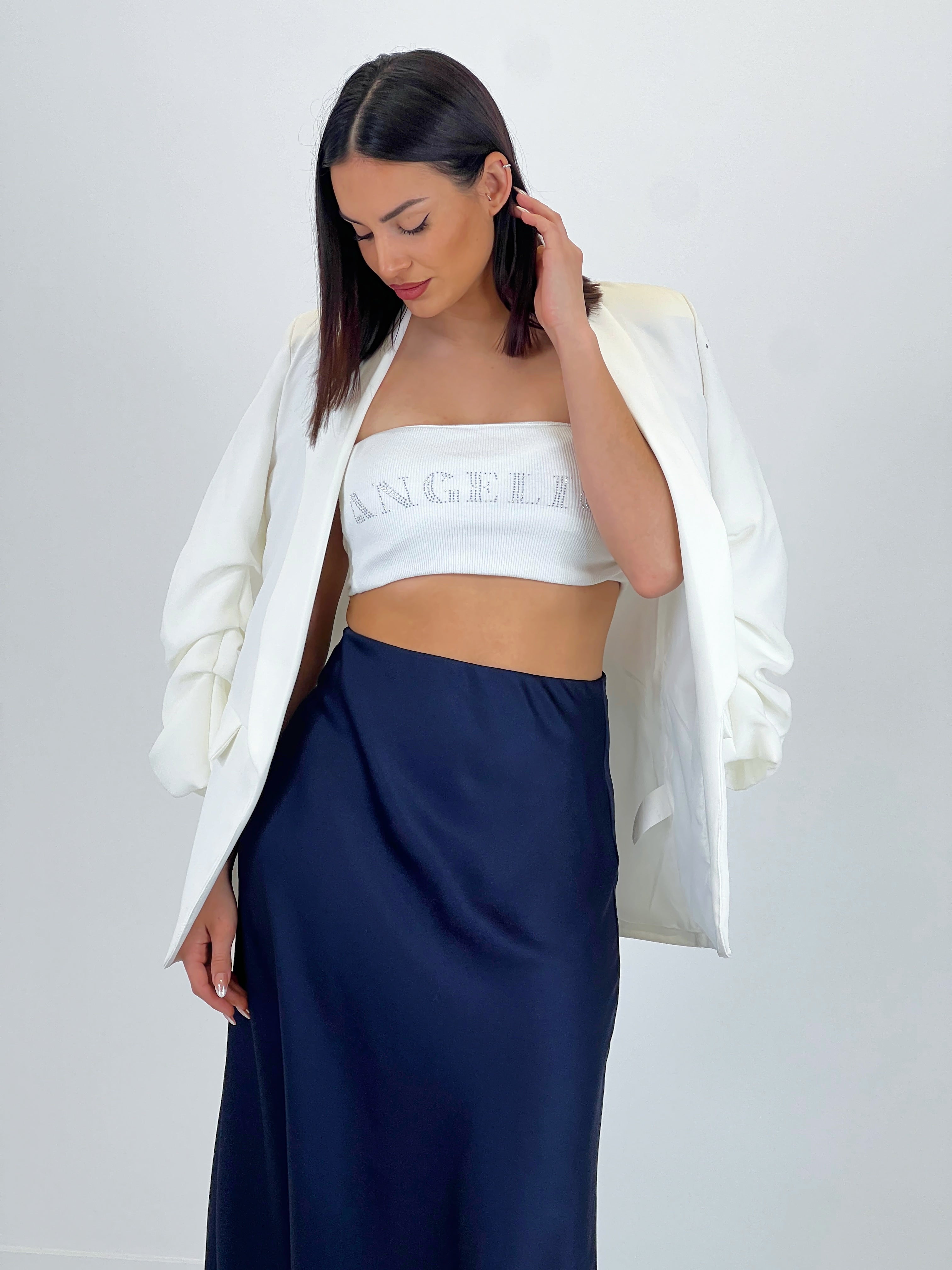 Top fascia Angelical