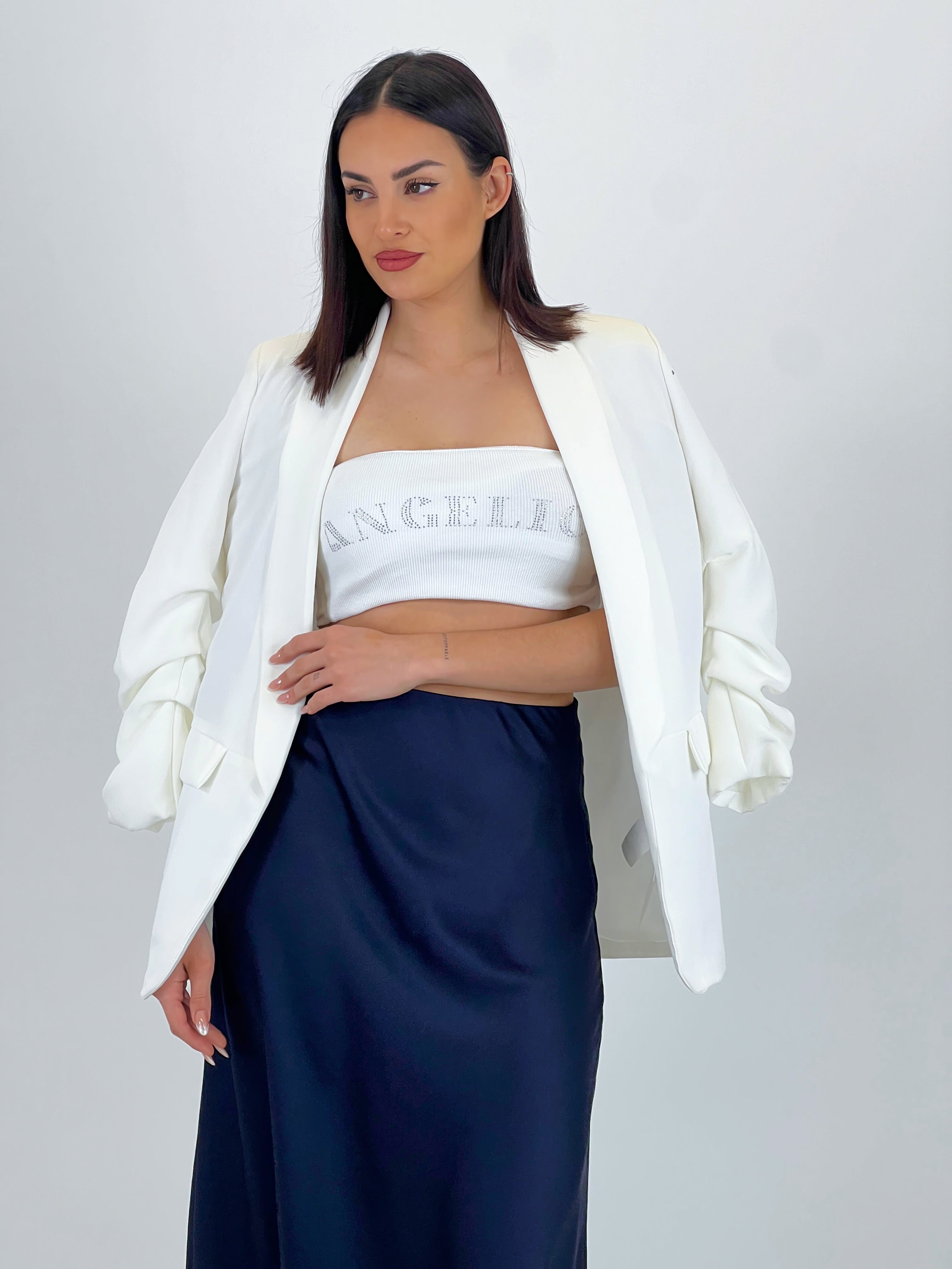 Top fascia Angelical