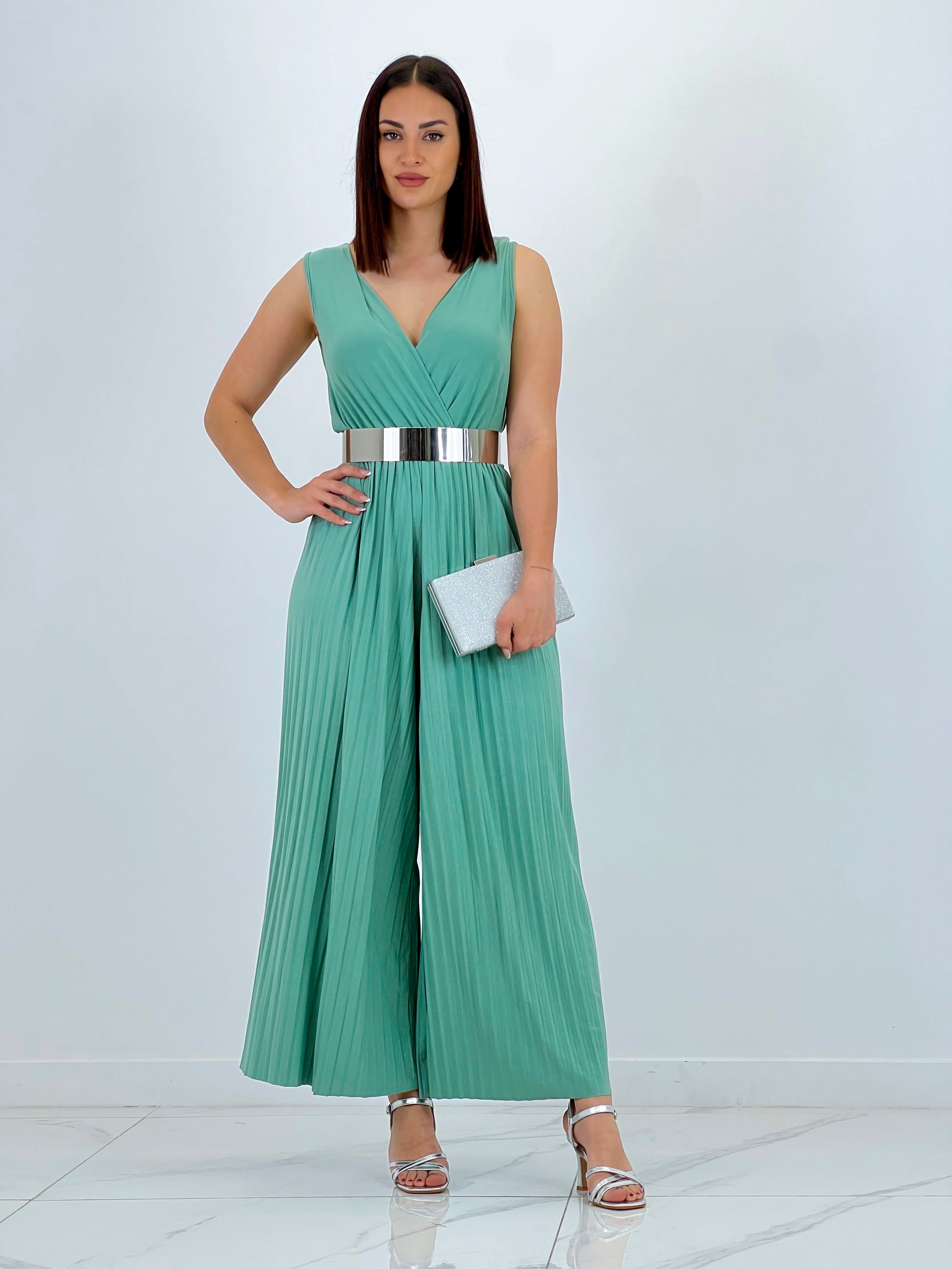 Mono cruzado plisado - Zebra&Maduixa®