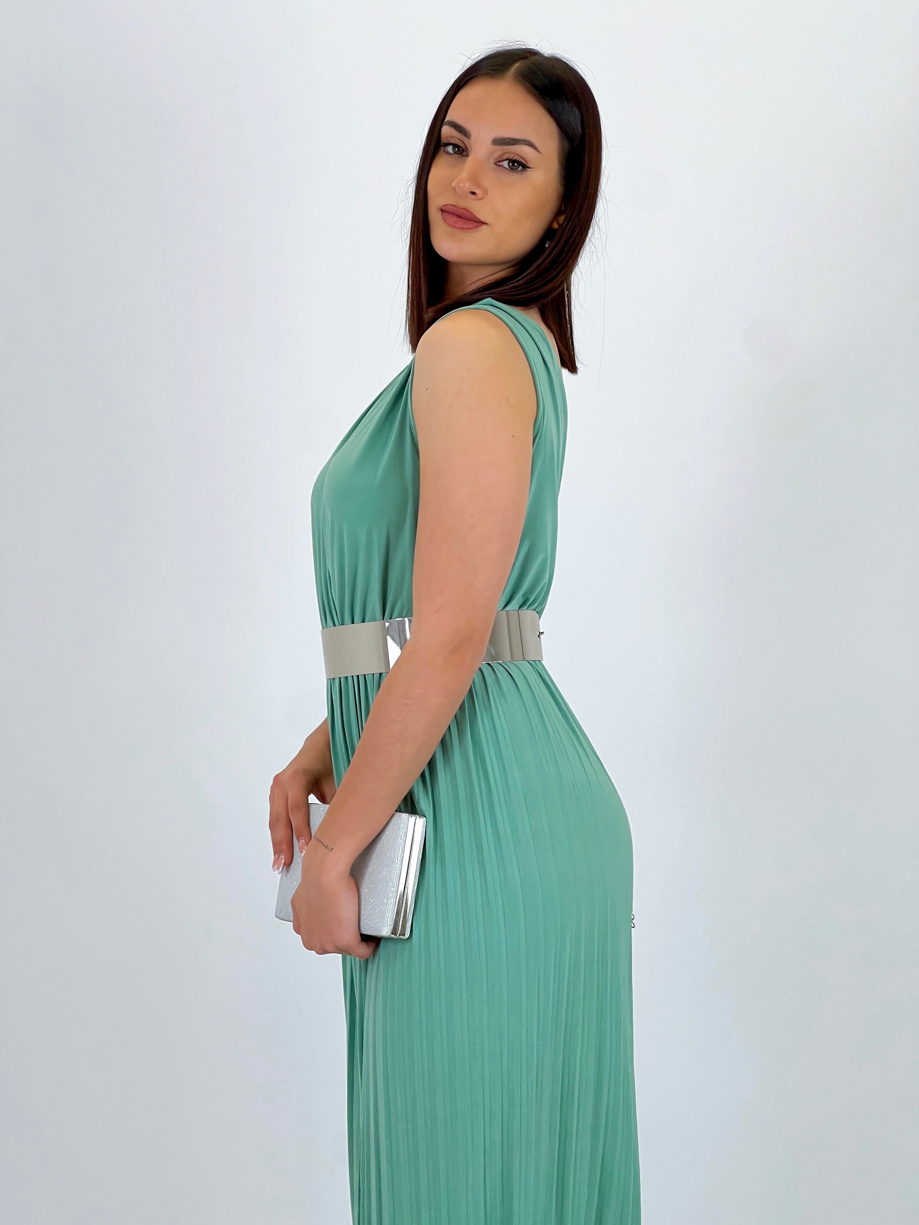 Mono cruzado plisado - Zebra&Maduixa®