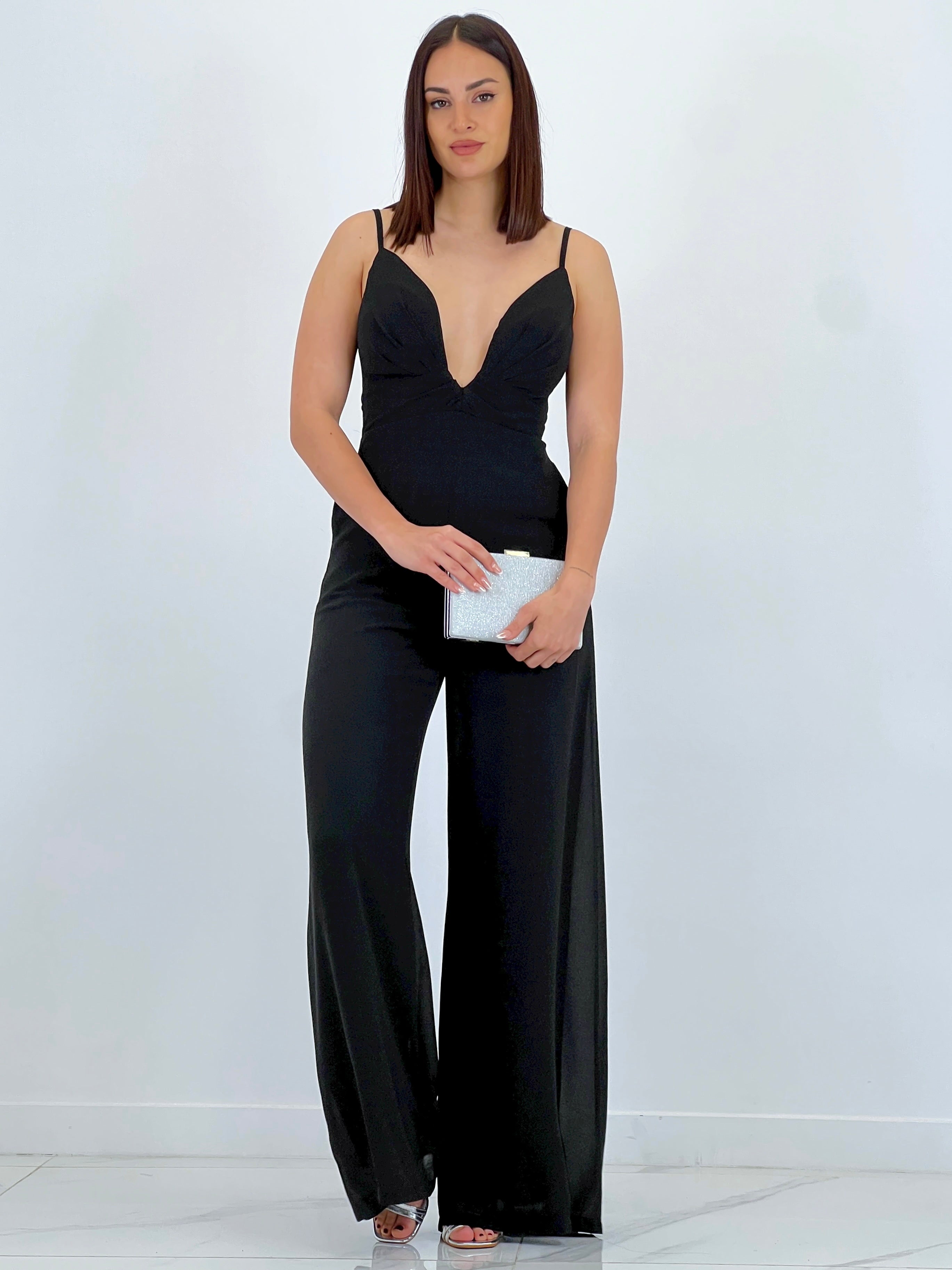 Mono ceremonia Escote V