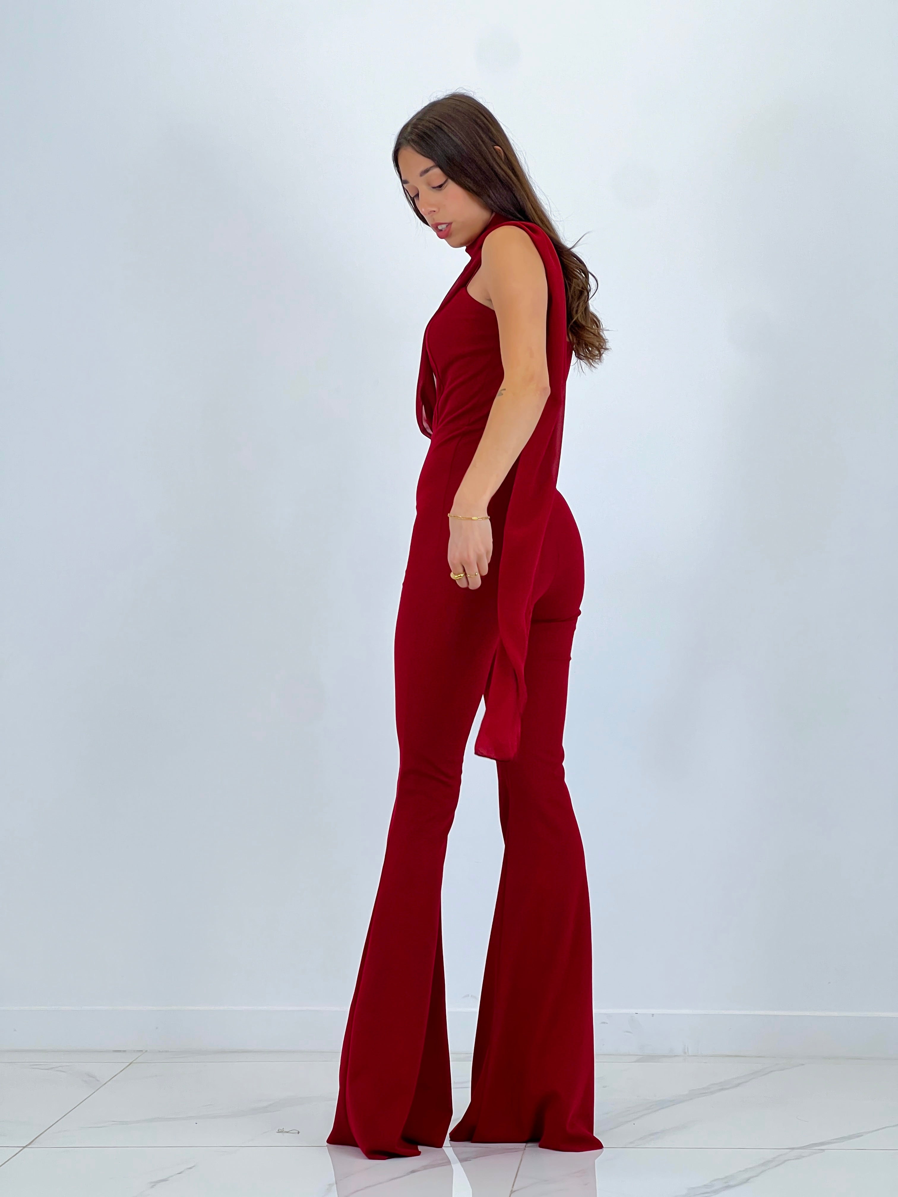 Mono combinado Gloria