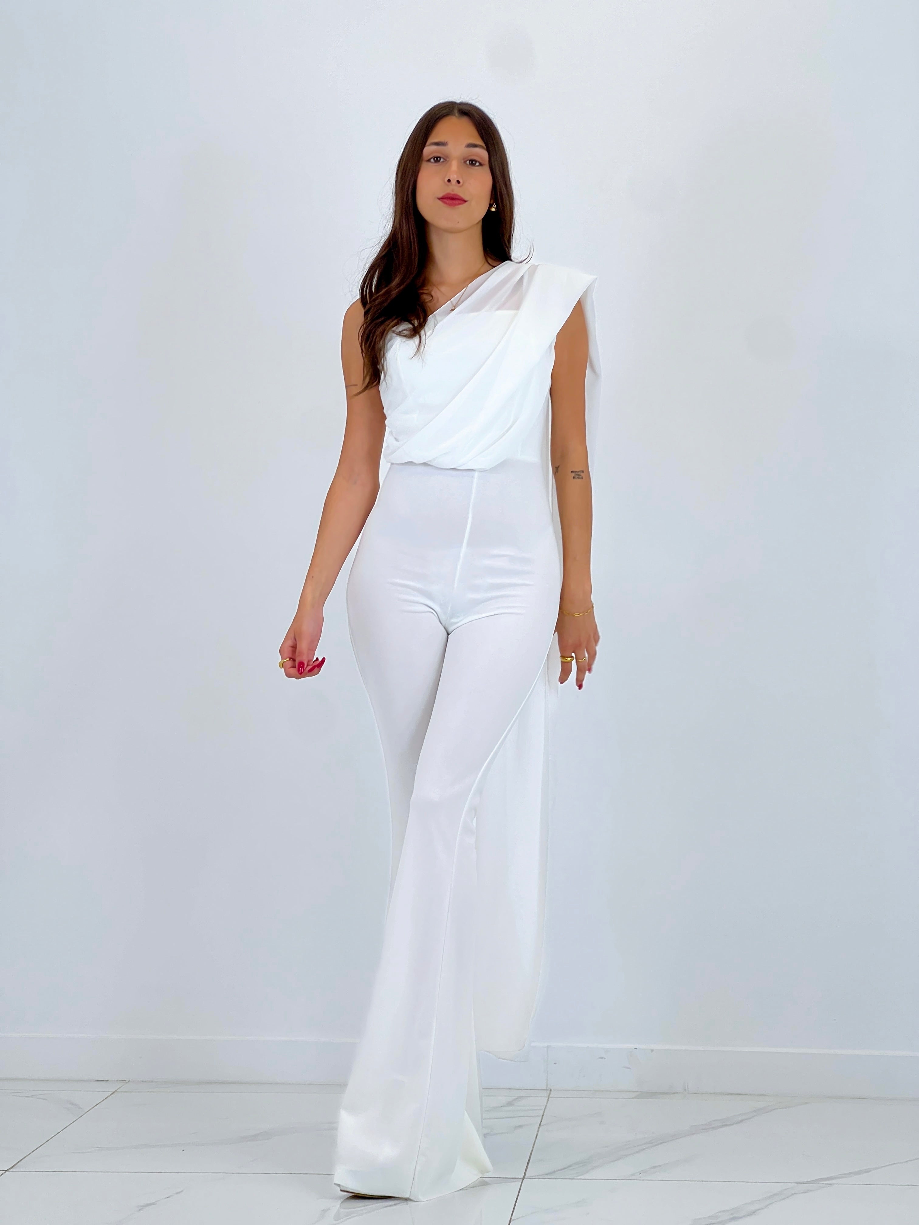 Mono combinado Gloria