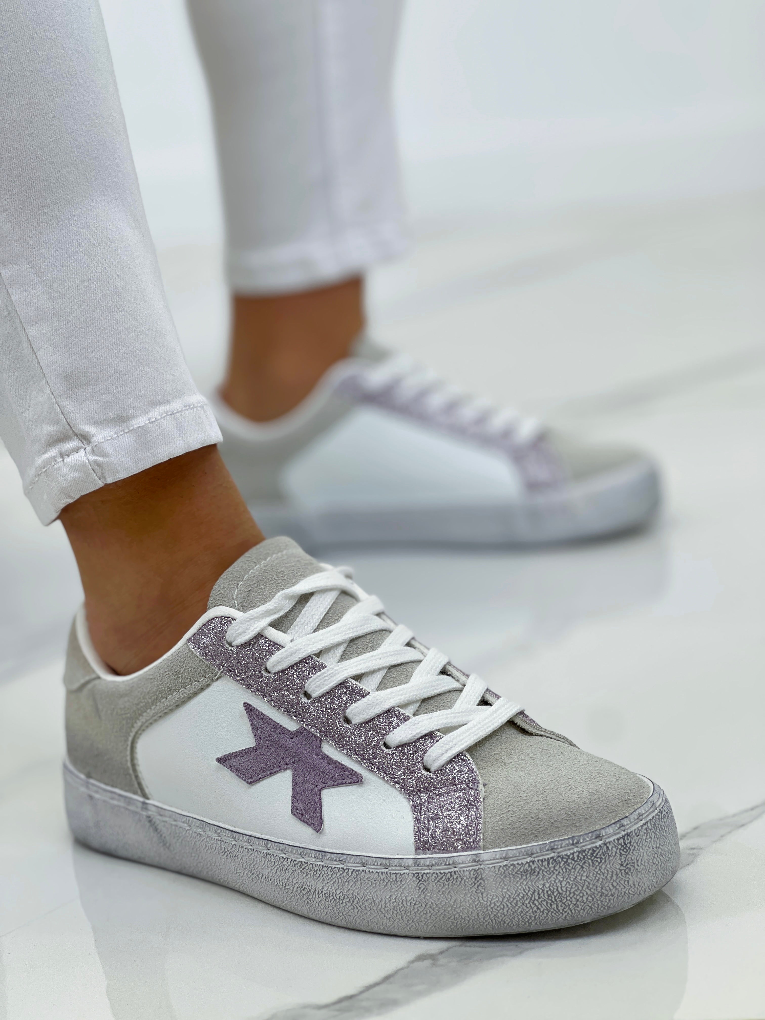 Zapatillas Superstar