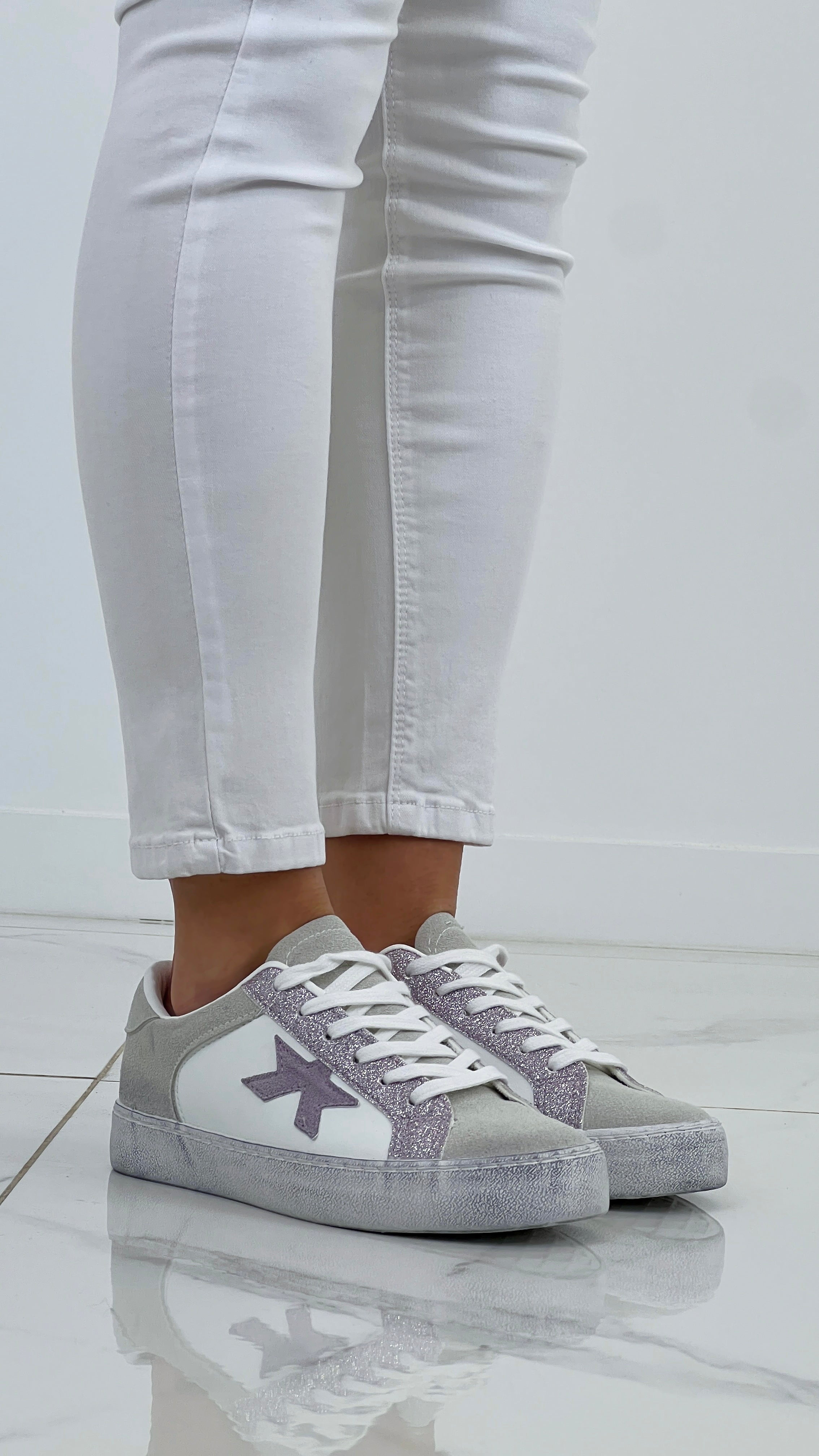 Zapatillas Superstar