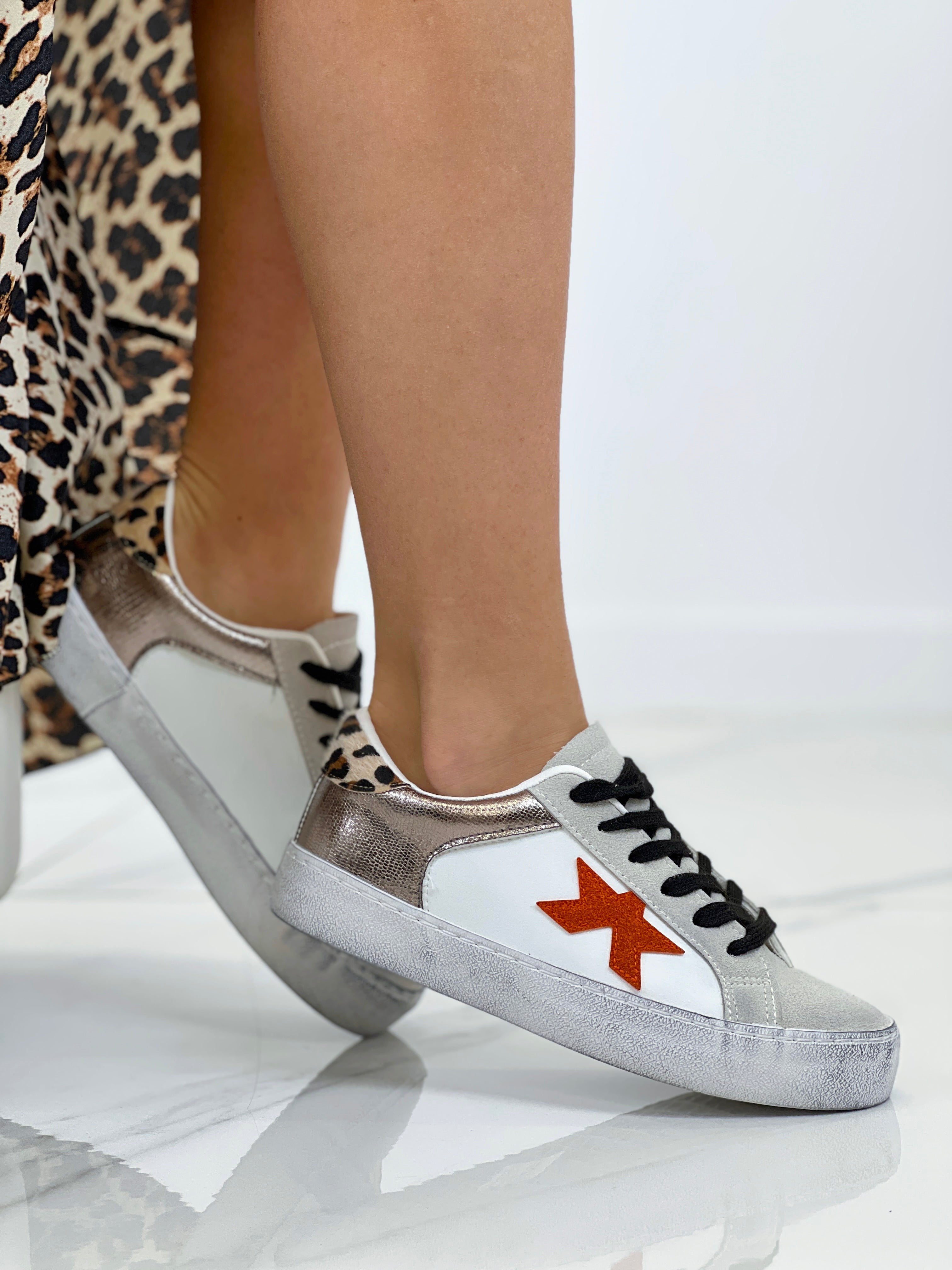 Zapatillas Superstar