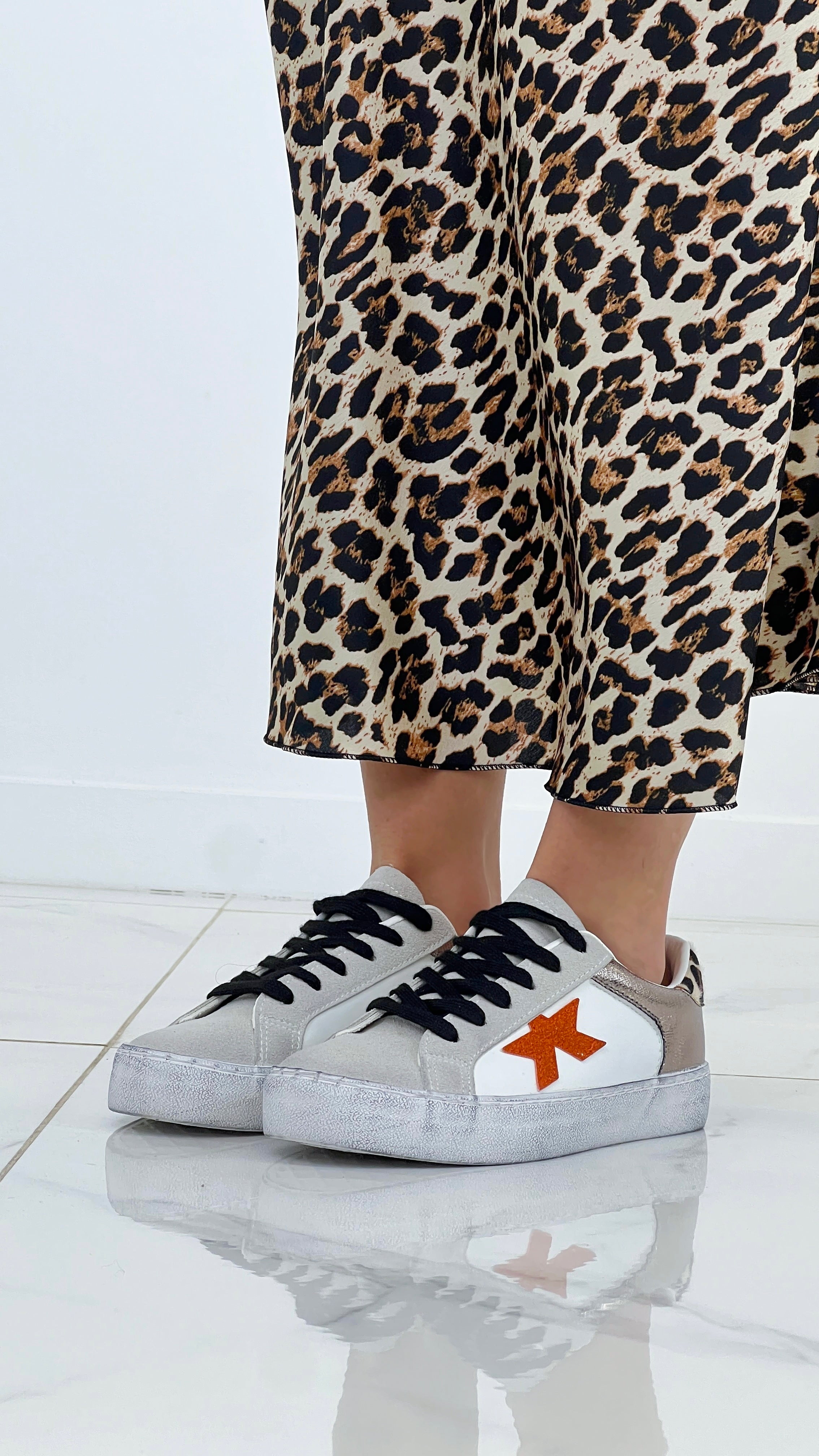 Zapatillas Superstar