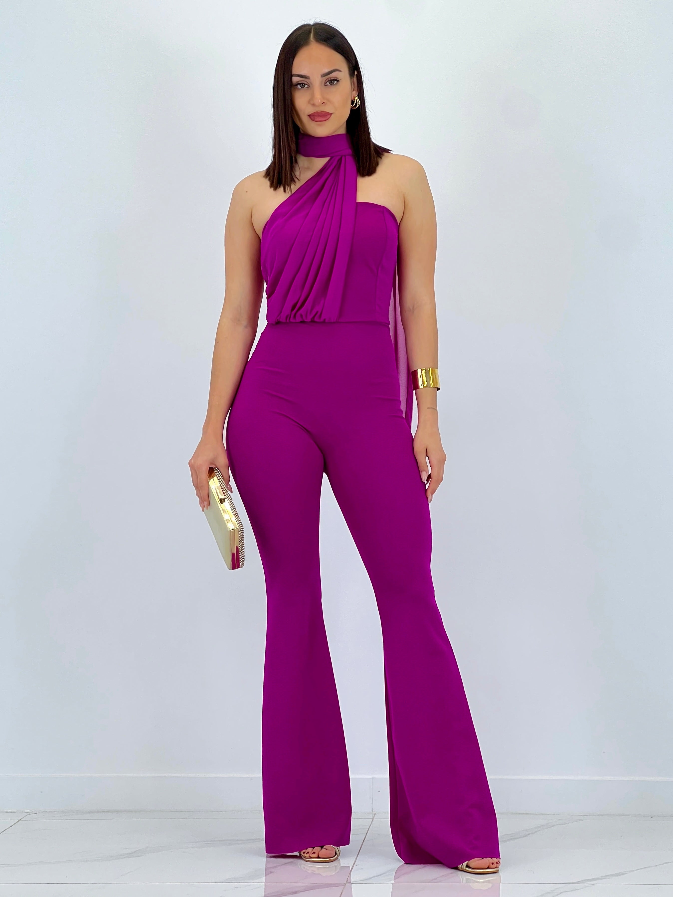 Mono combinado Gloria