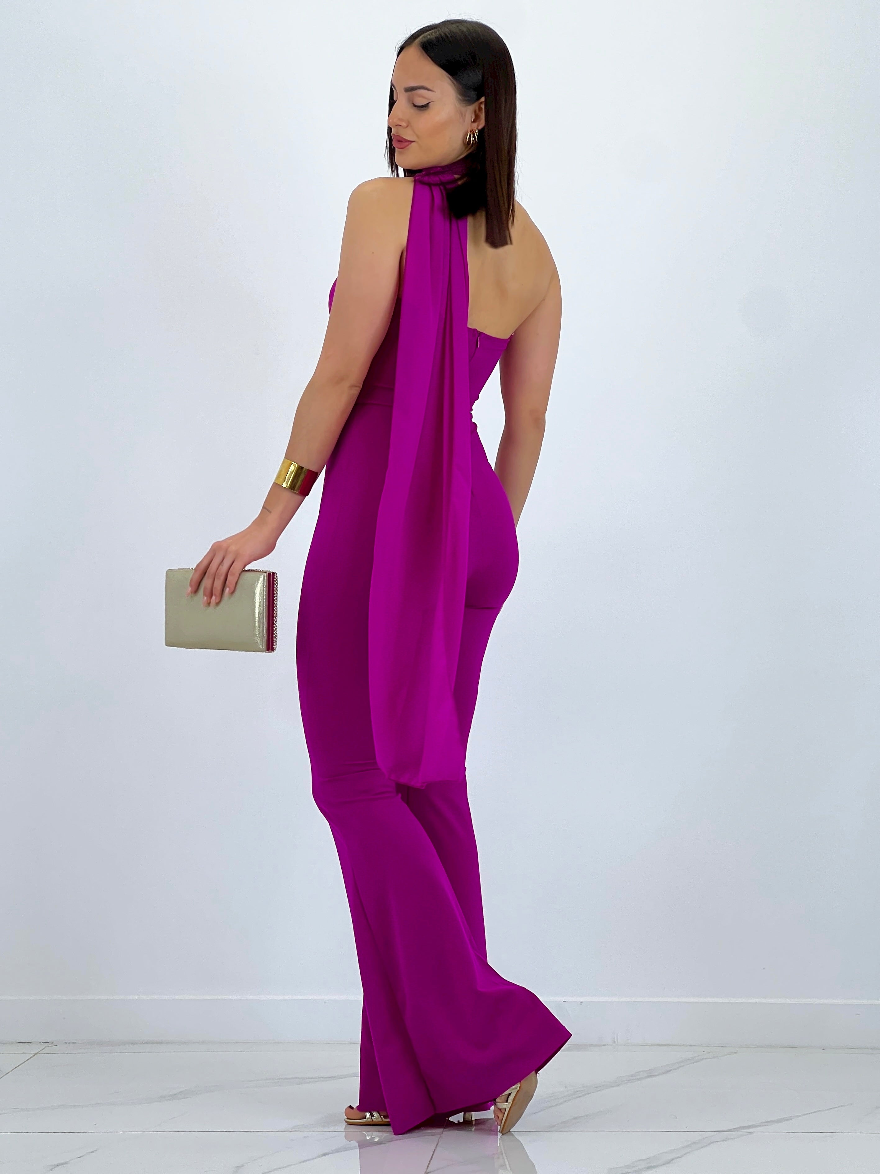 Mono combinado Gloria