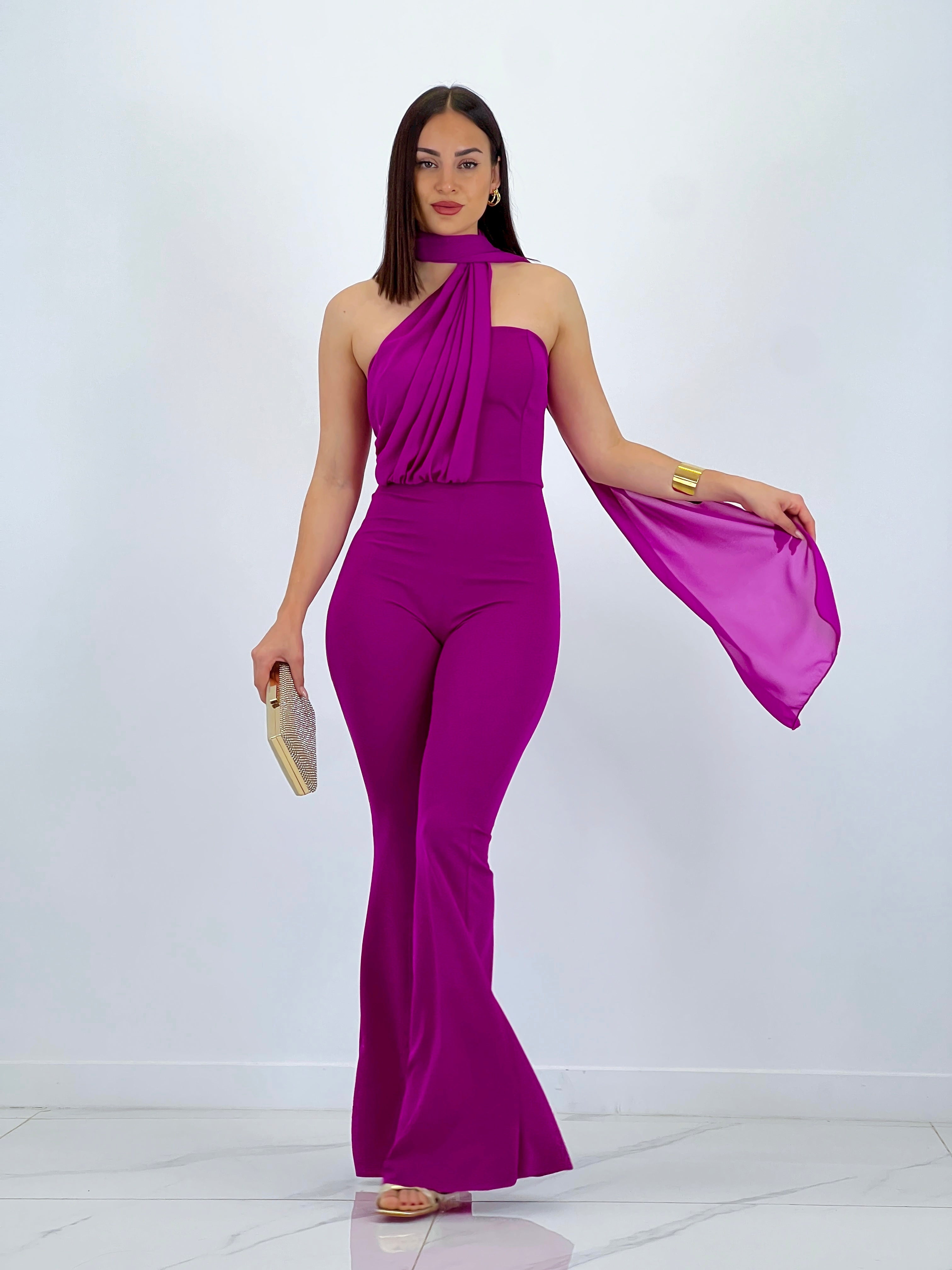 Mono combinado Gloria