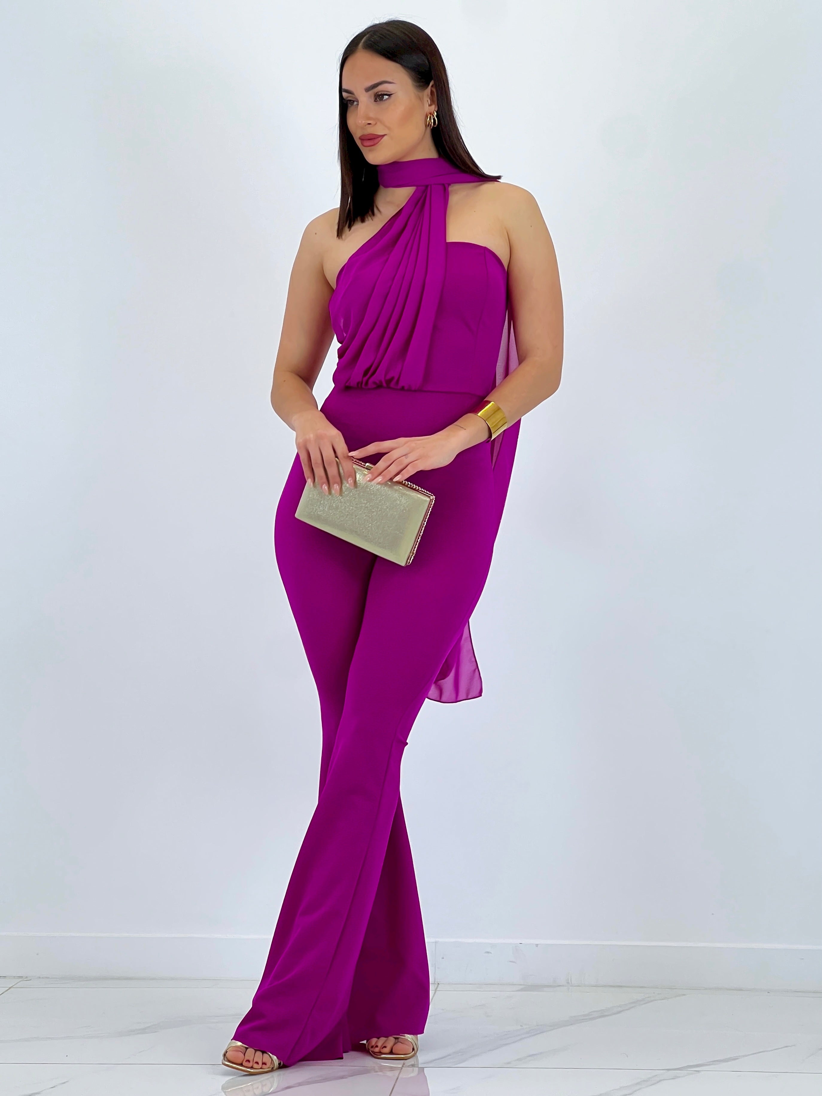 Mono combinado Gloria