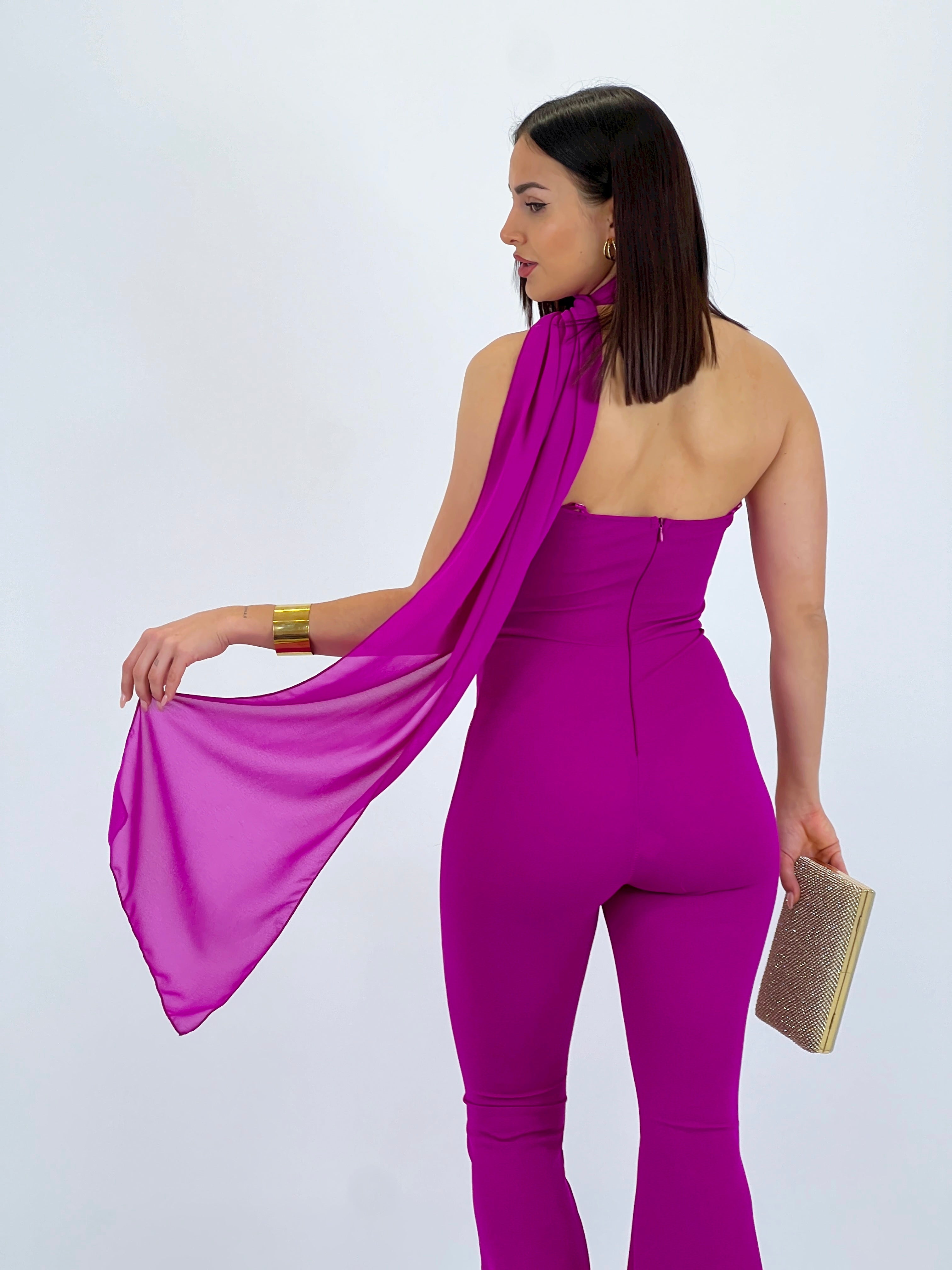 Mono combinado Gloria