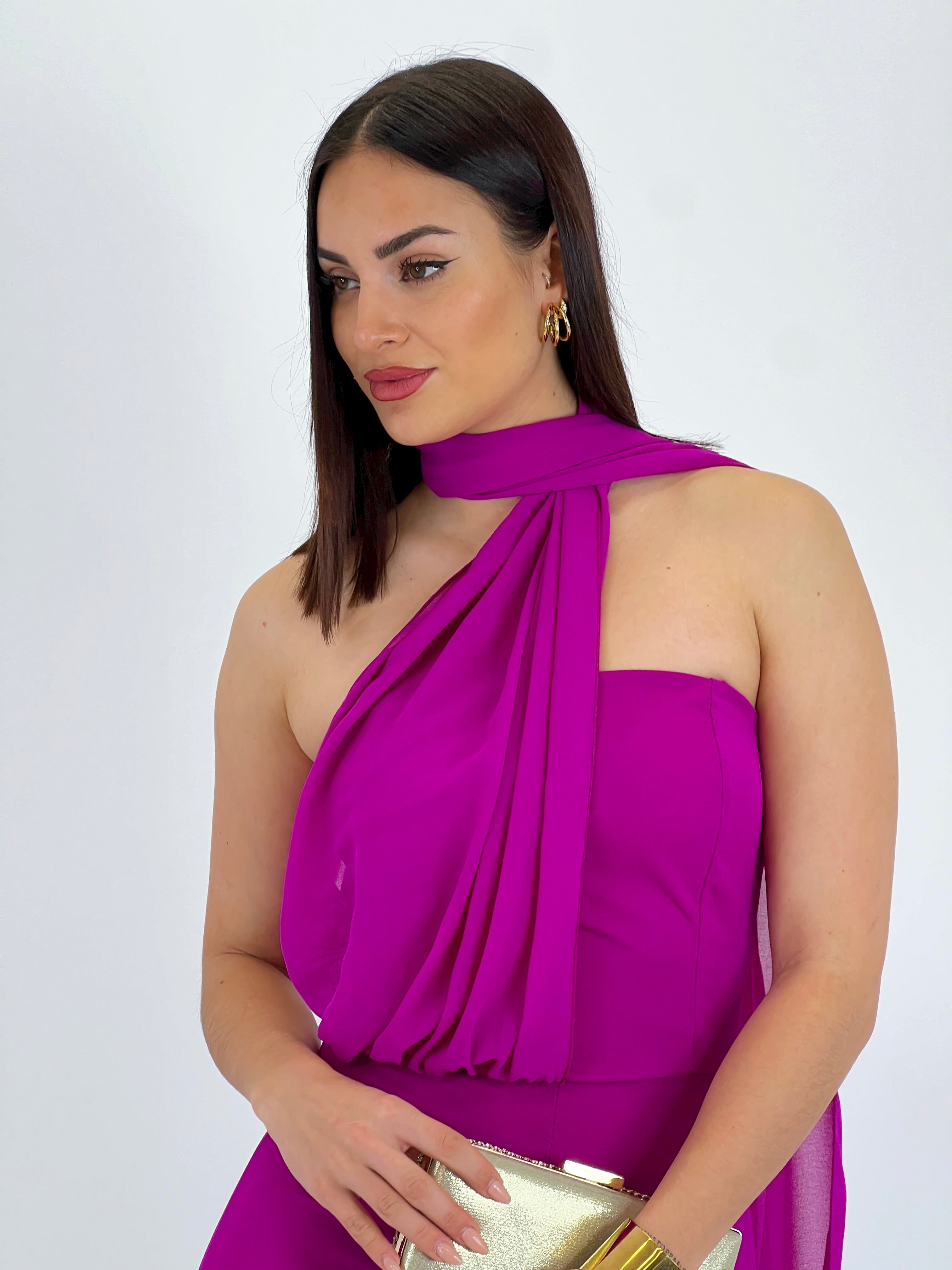 Mono combinado Gloria