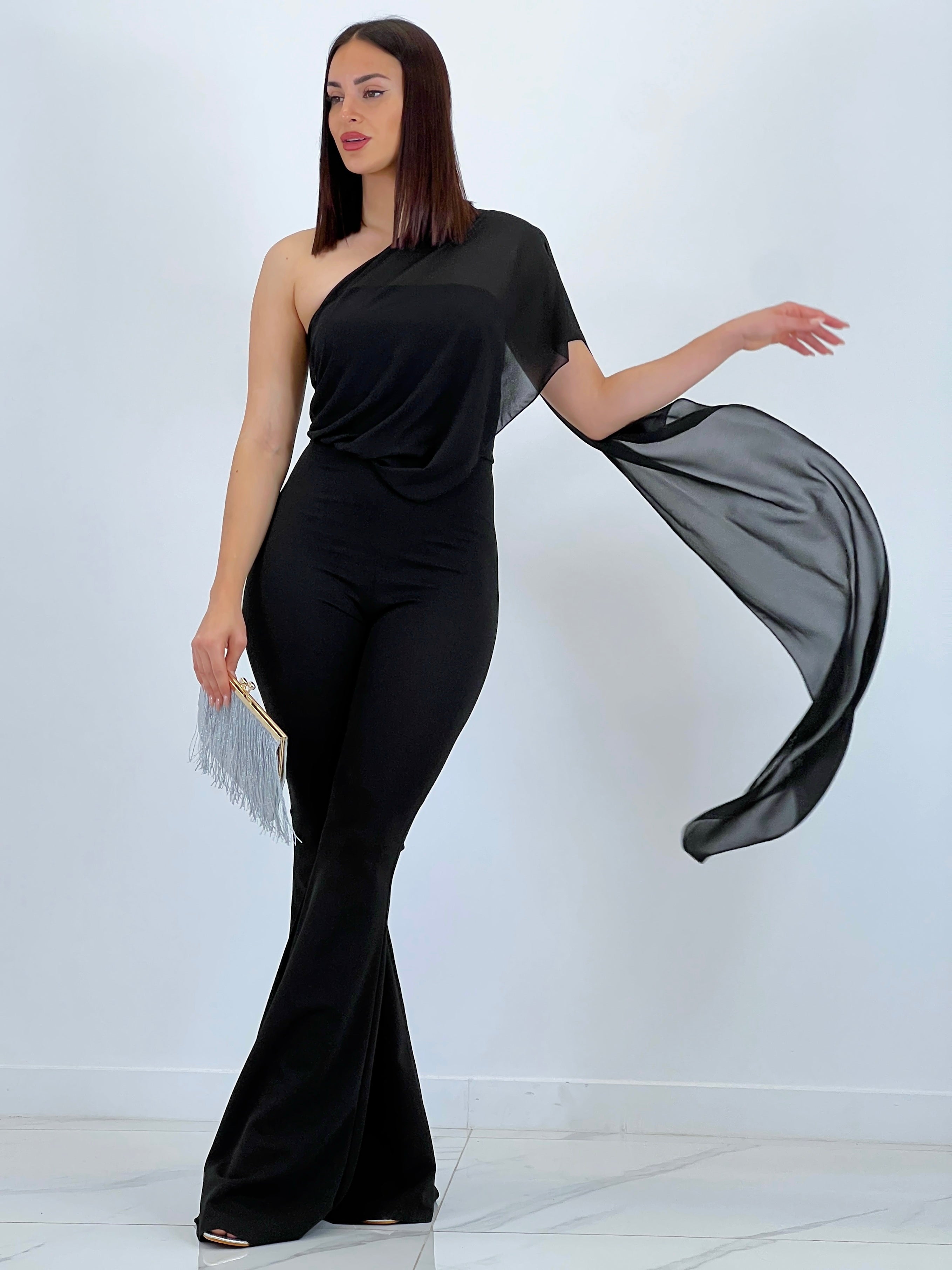 Mono combinado Gloria