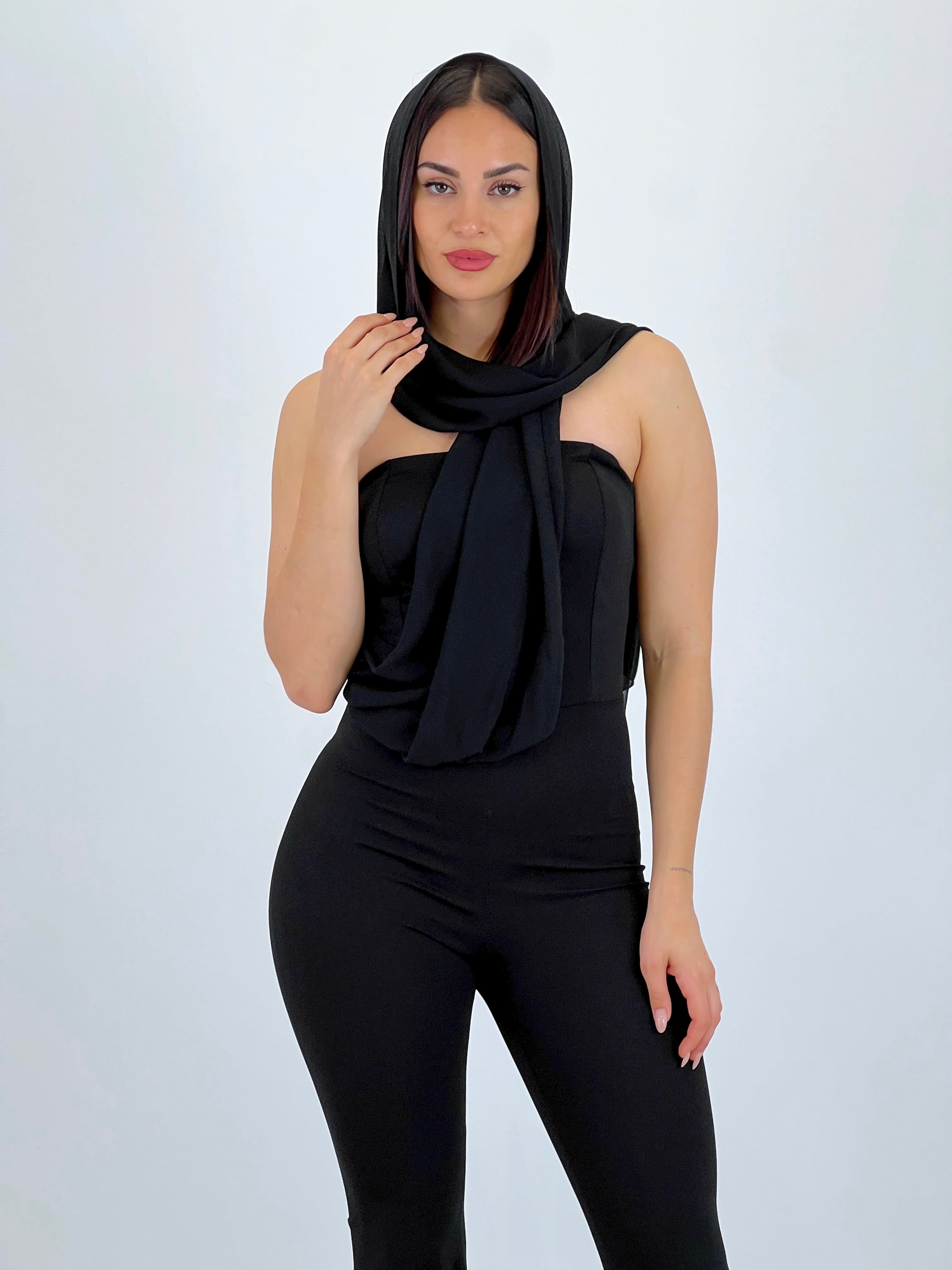 Mono combinado Gloria