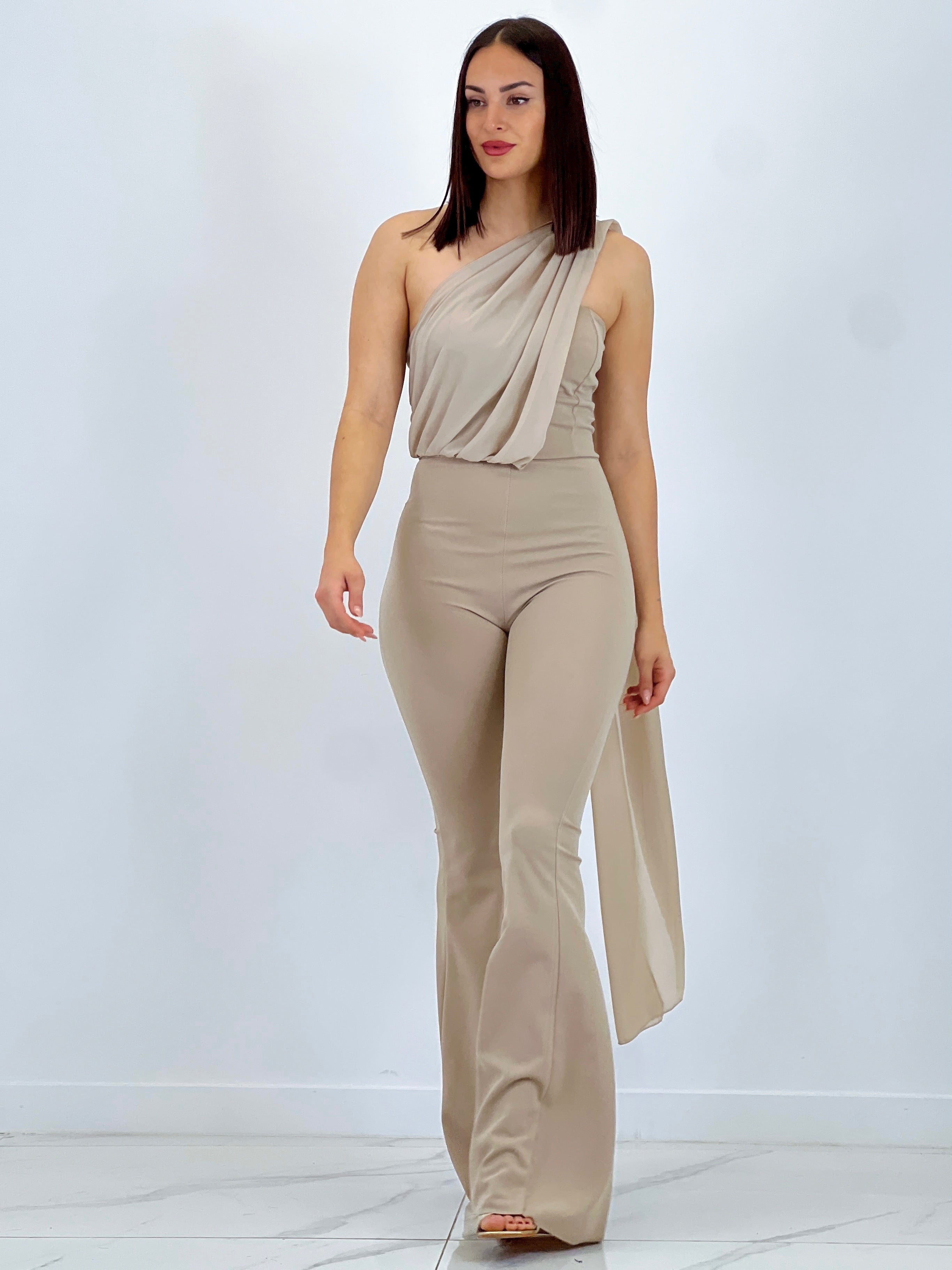 Mono combinado Gloria