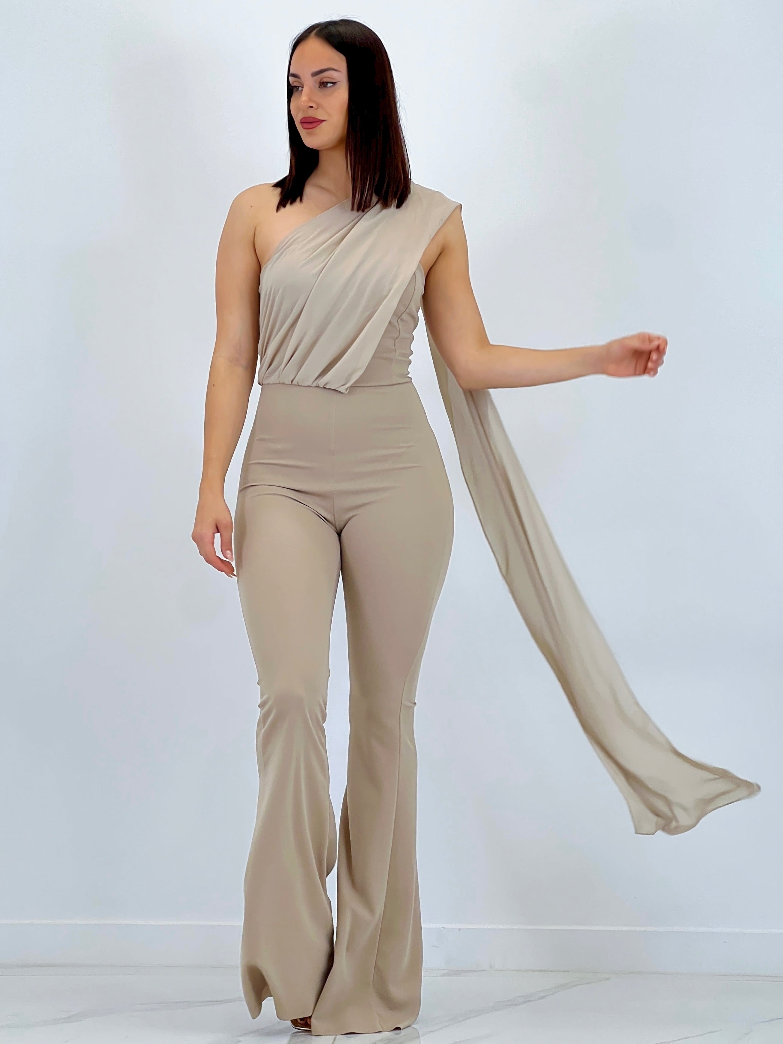 Mono combinado Gloria