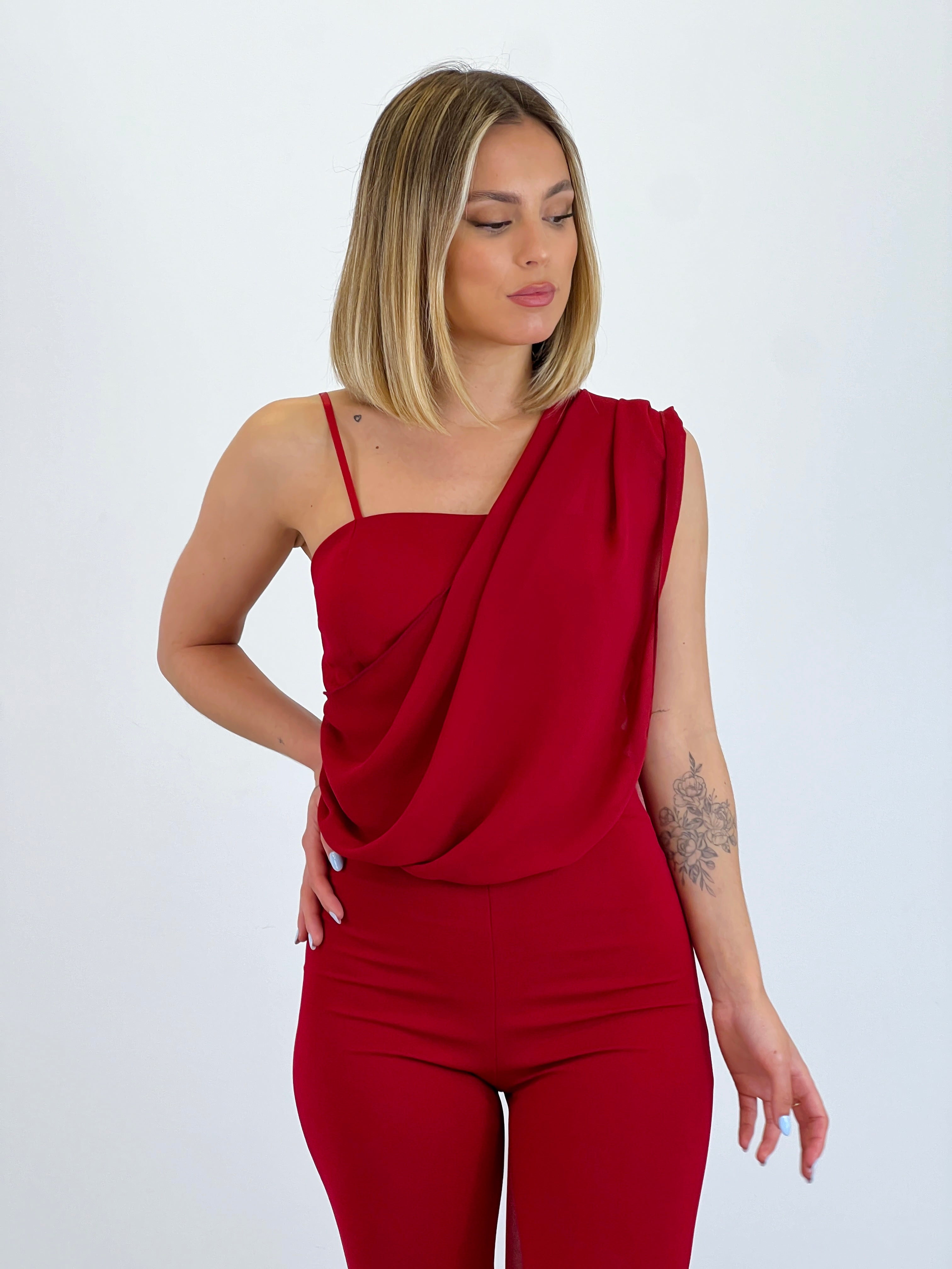 Mono combinado Gloria