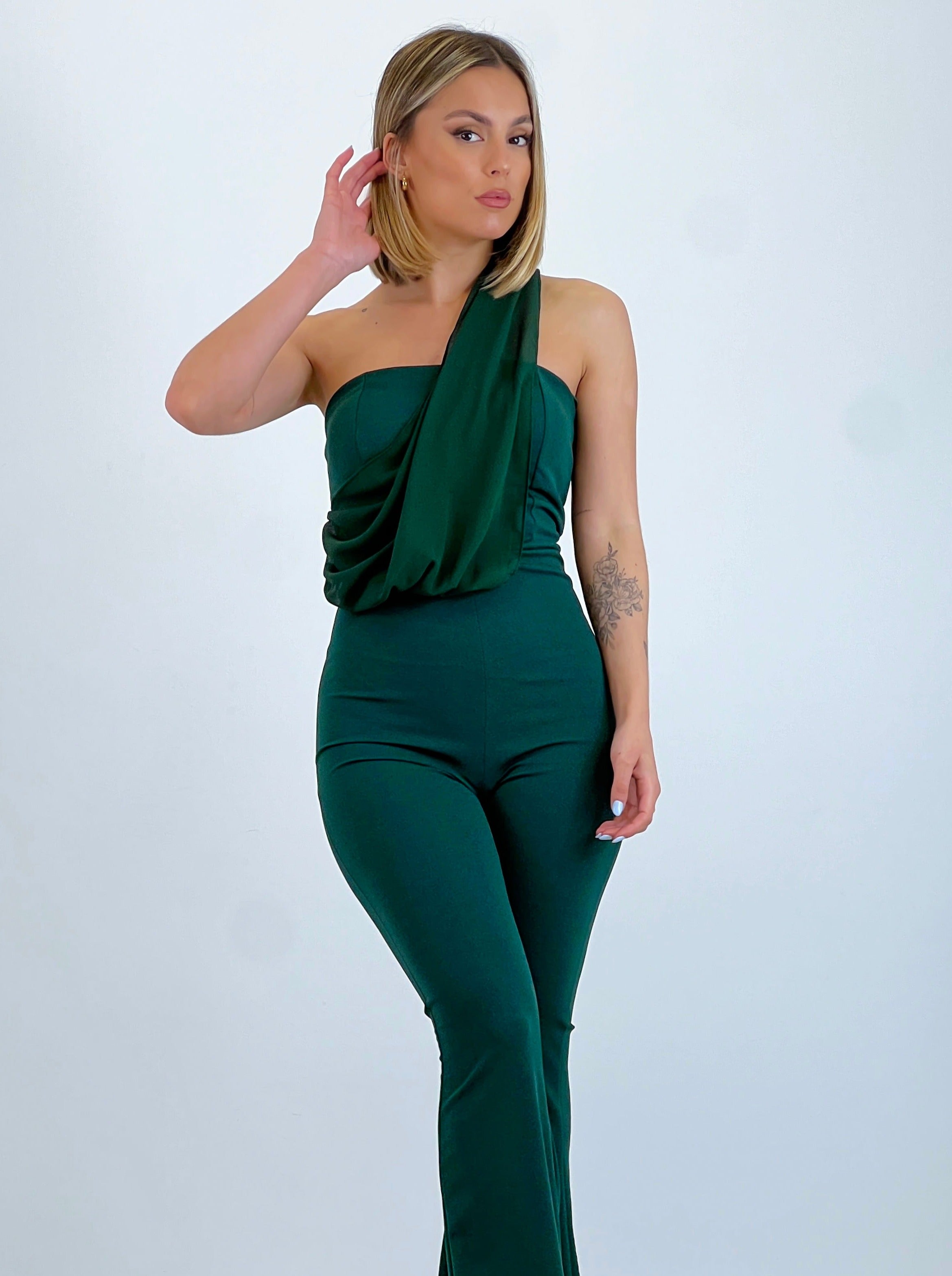 Mono combinado Gloria