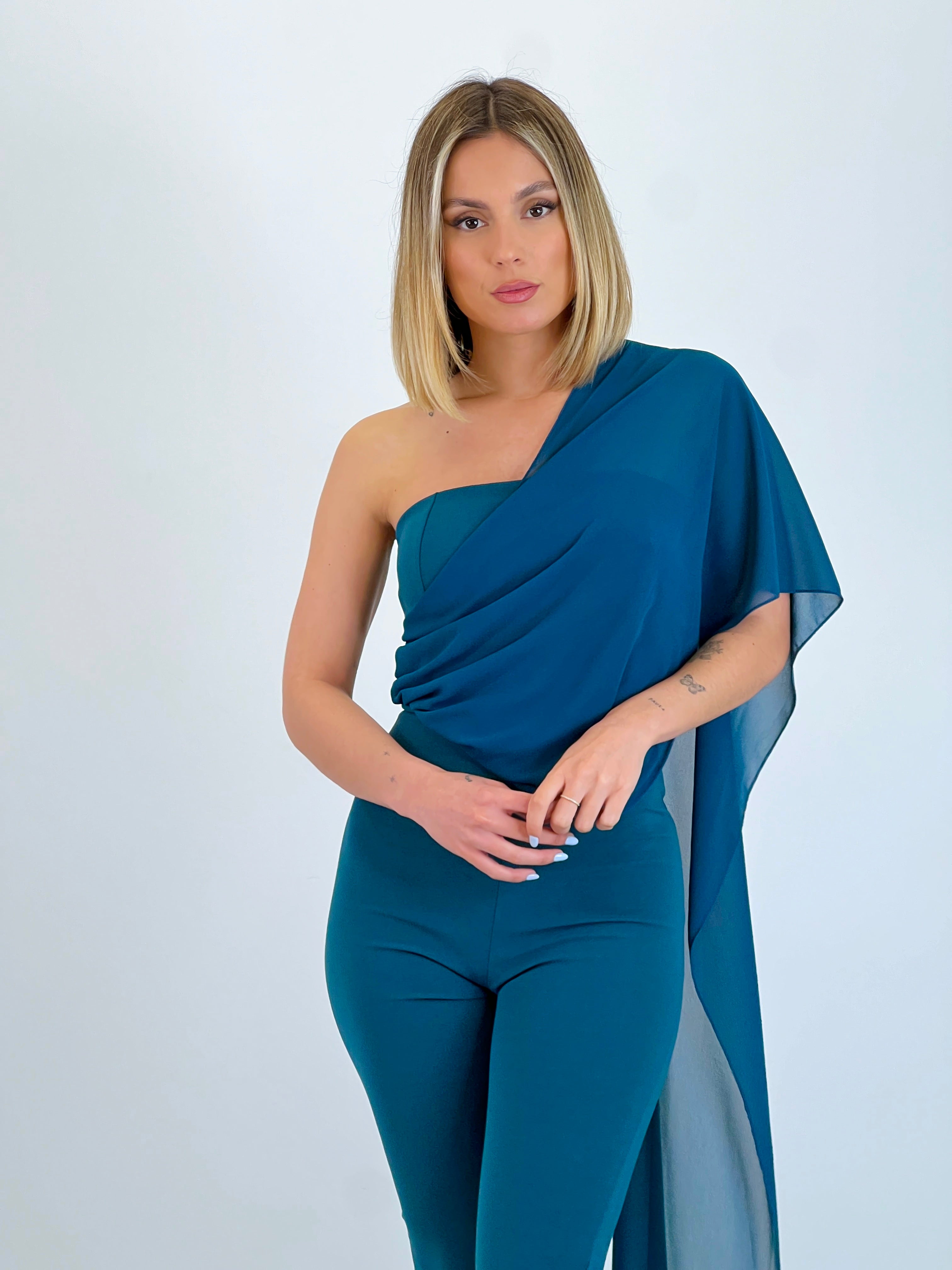 Mono combinado Gloria