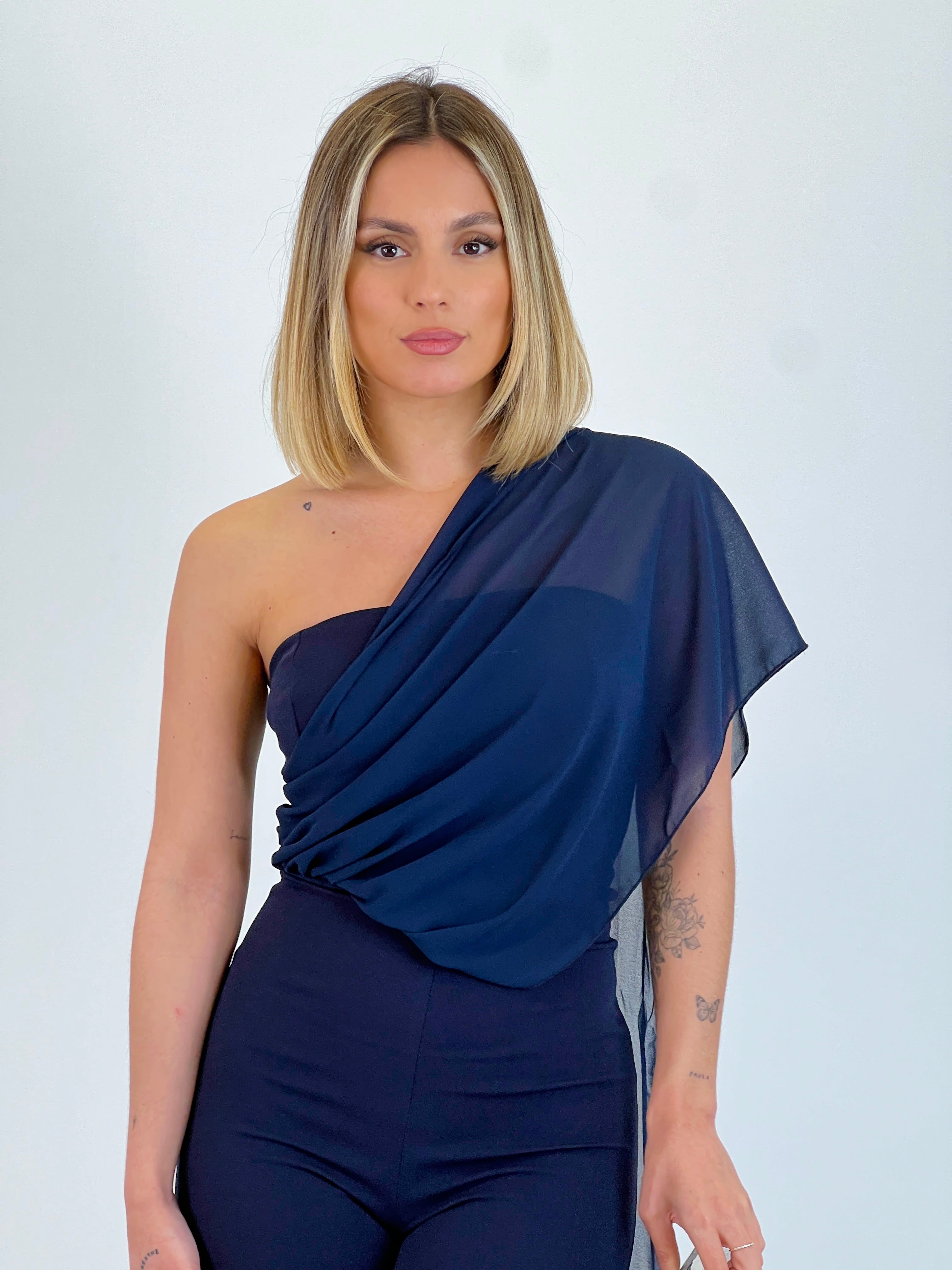 Mono combinado Gloria