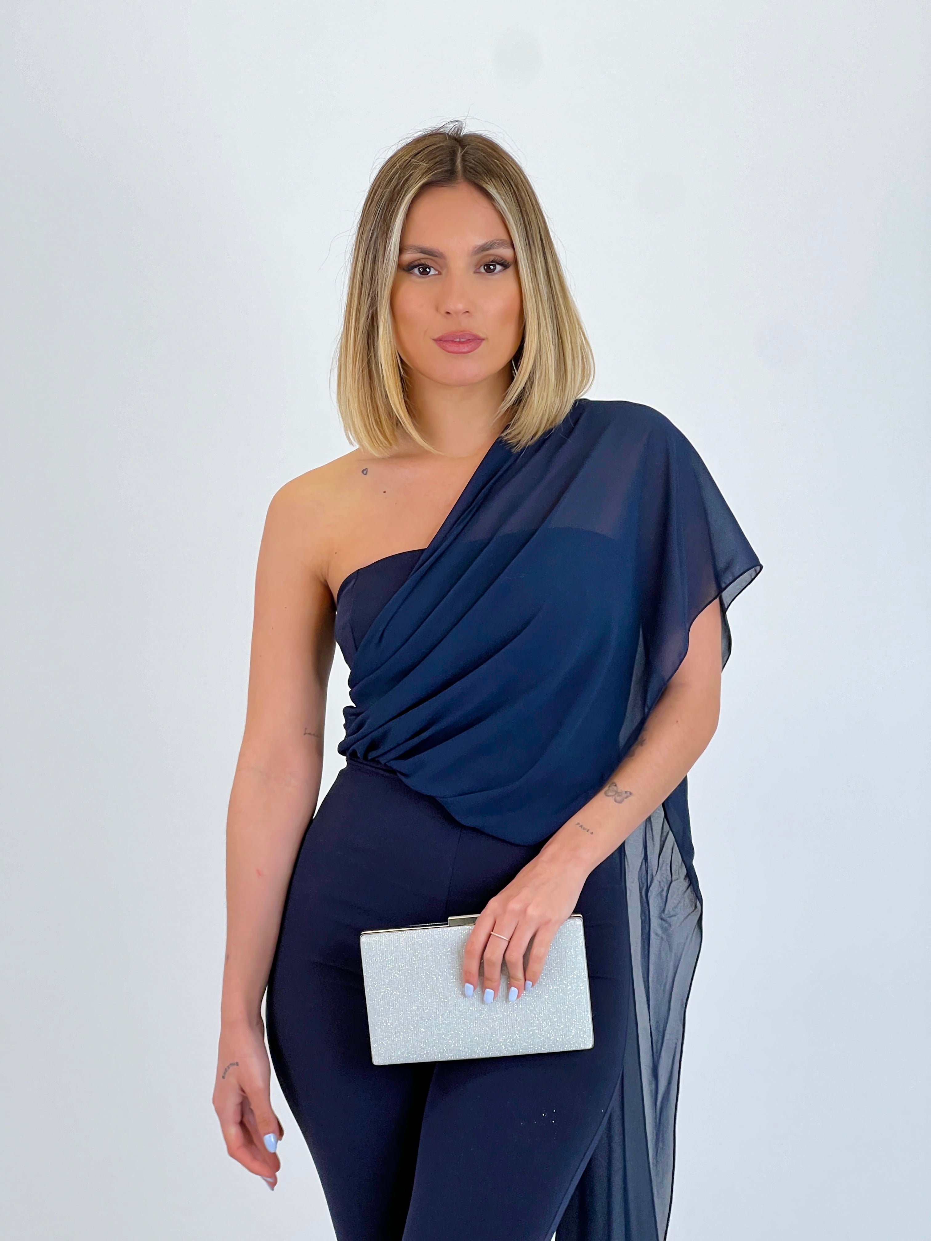 Mono combinado Gloria