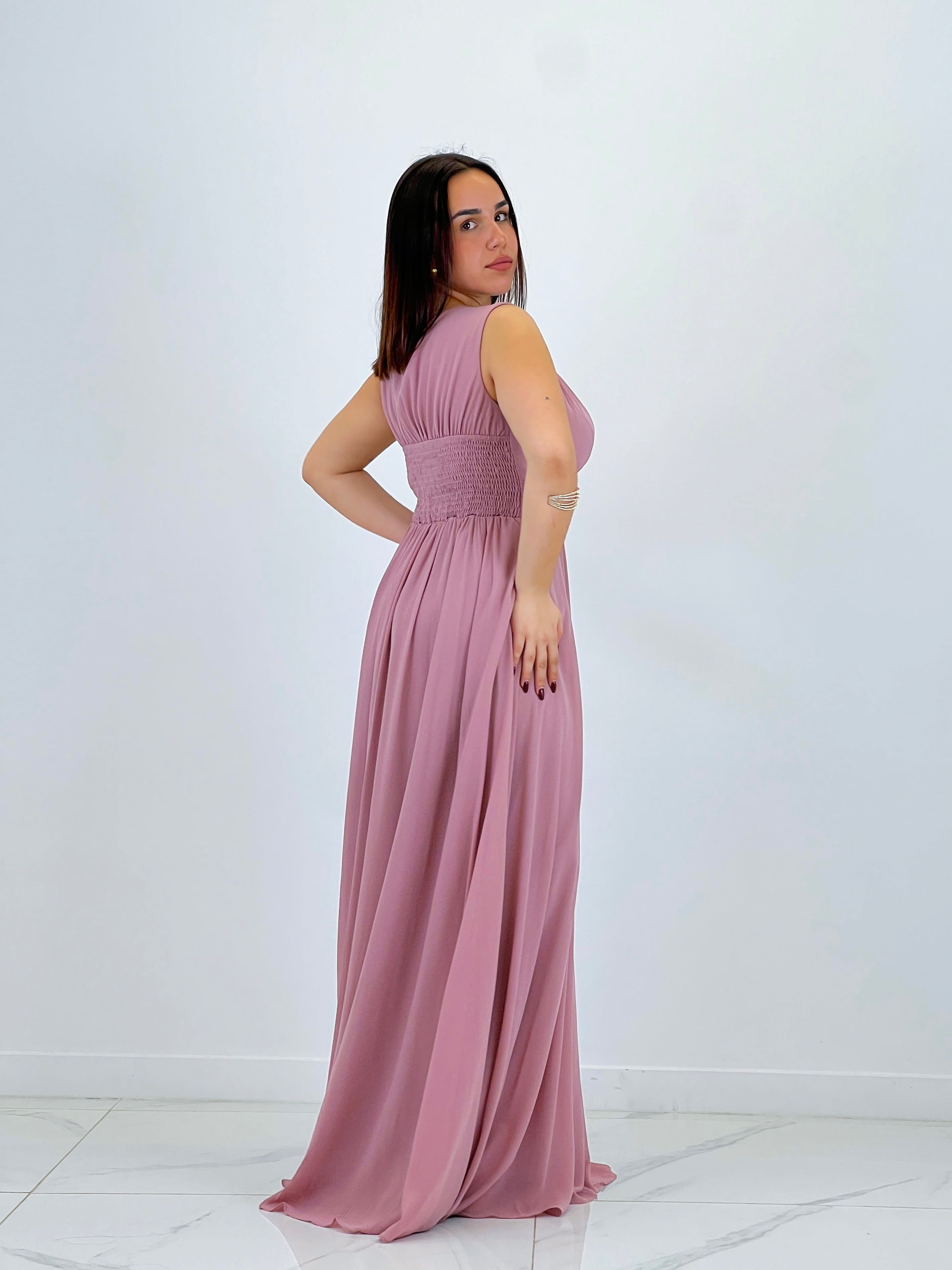 Vestido ceremonia Sofía