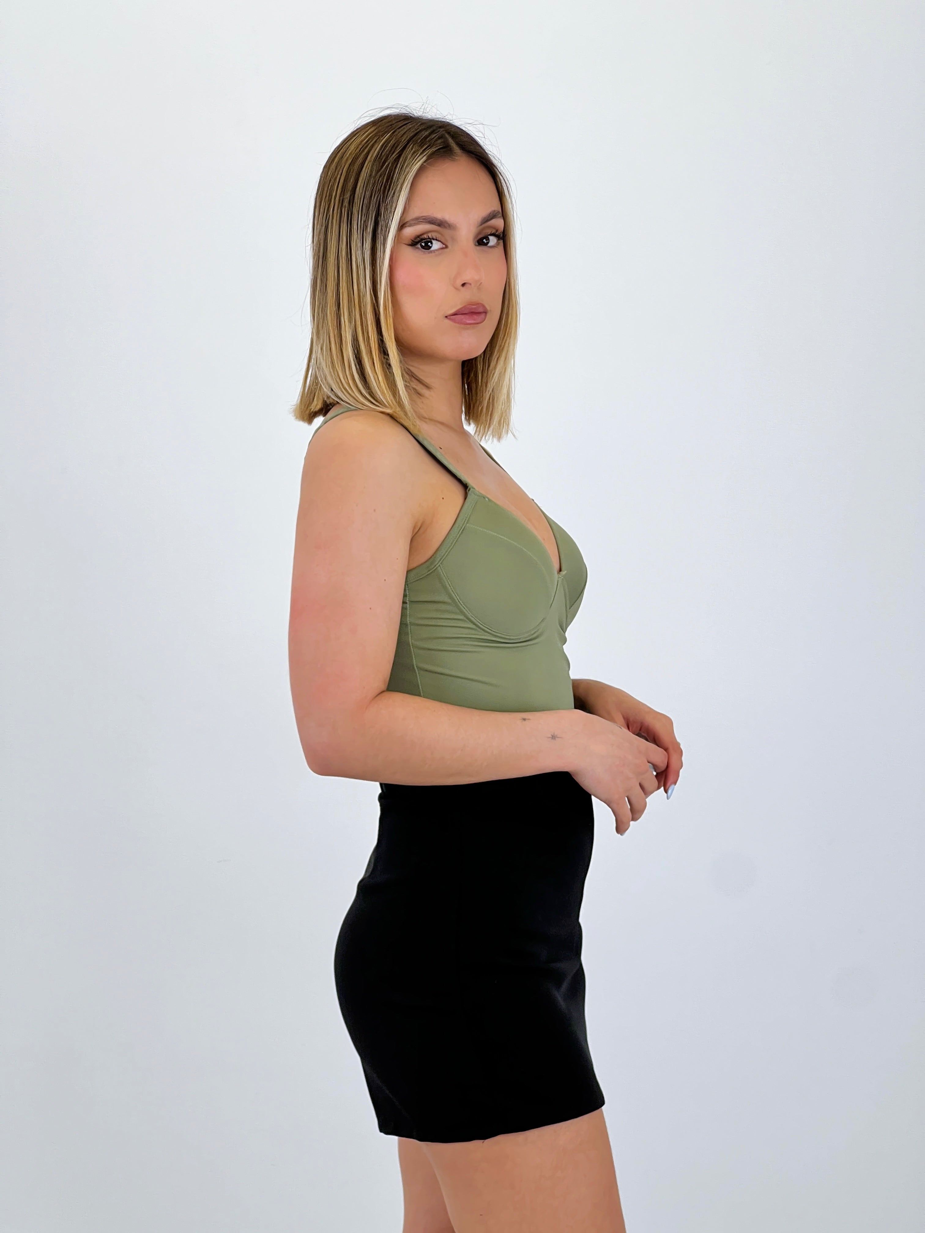 Falda pantalón Alma - Zebra&Maduixa®