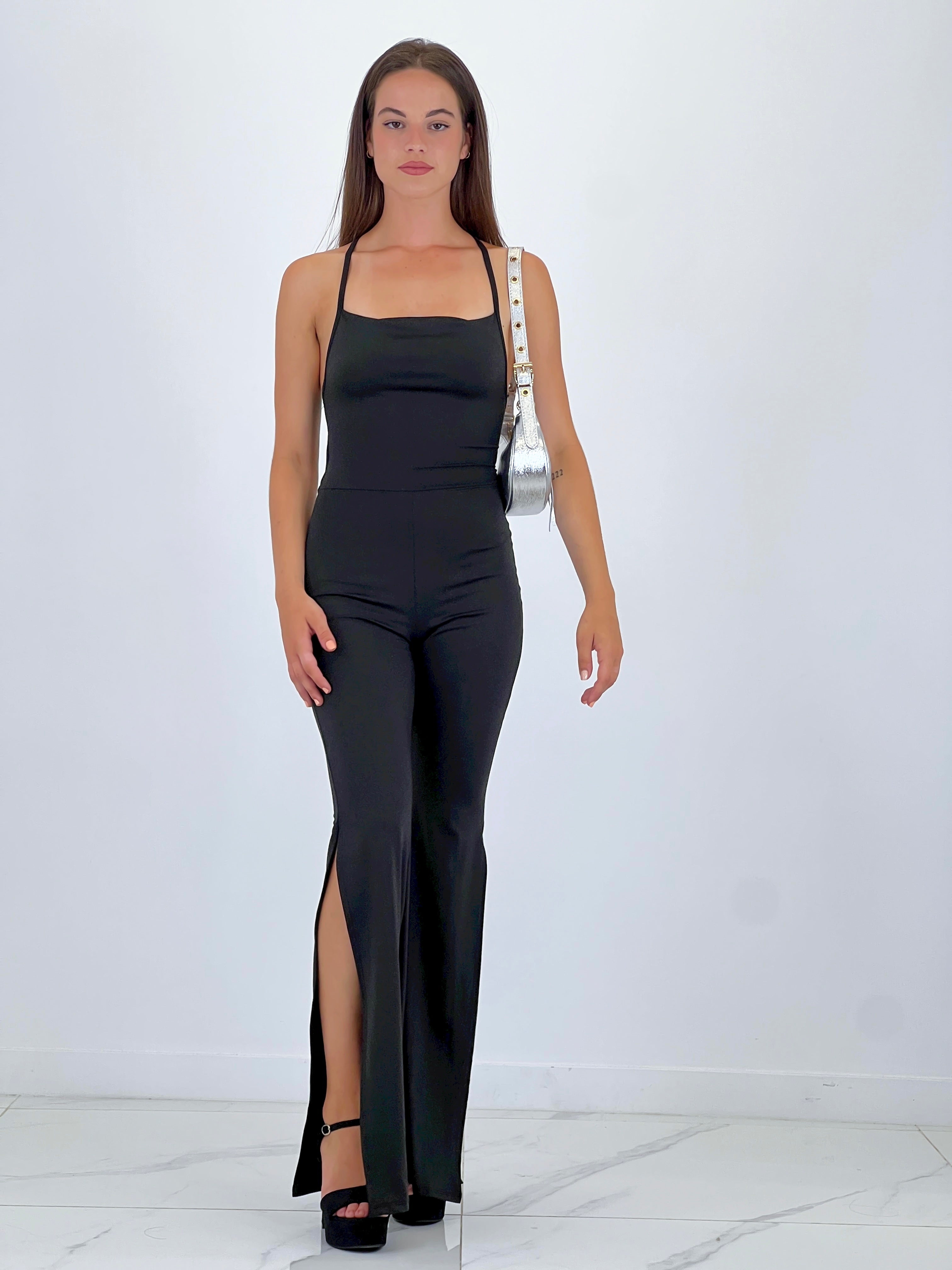 Mono ajustado oberturas Maya