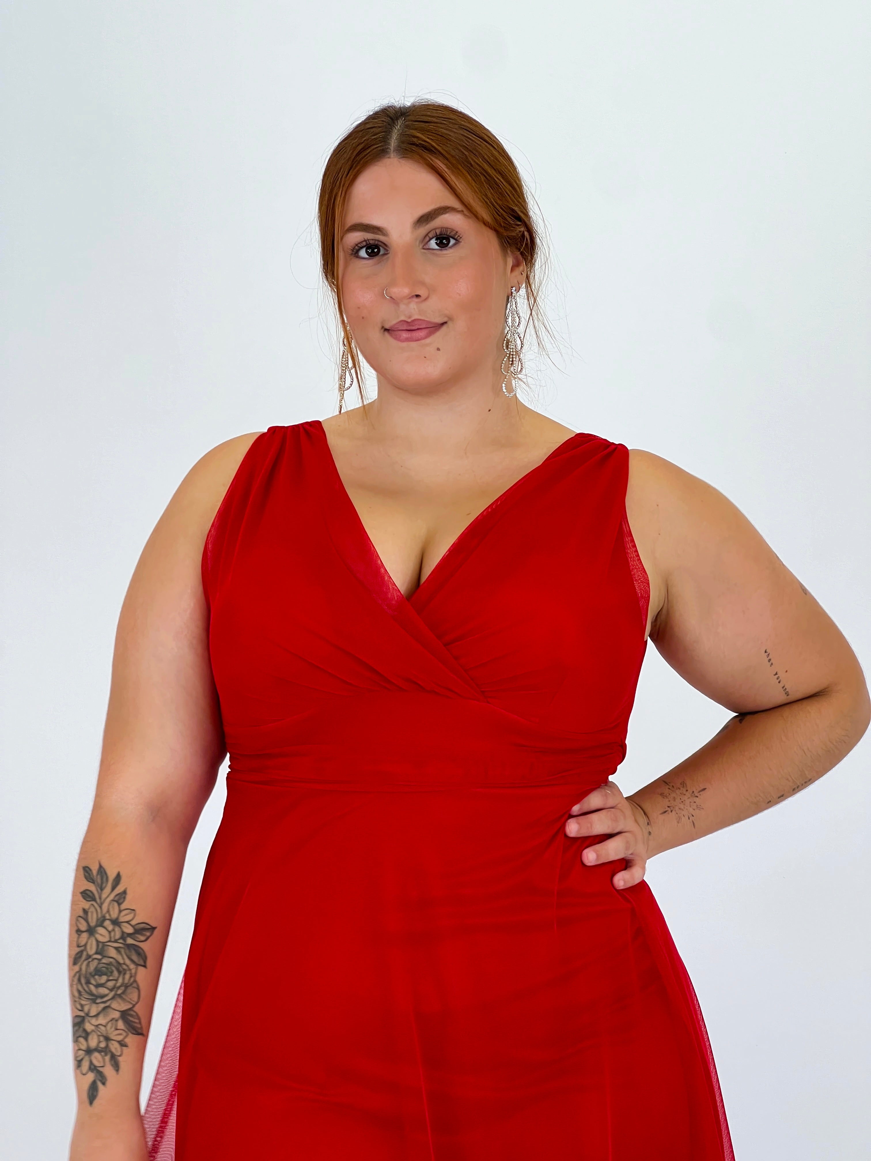 Vestido largo Alexandra - Zebra&Maduixa®